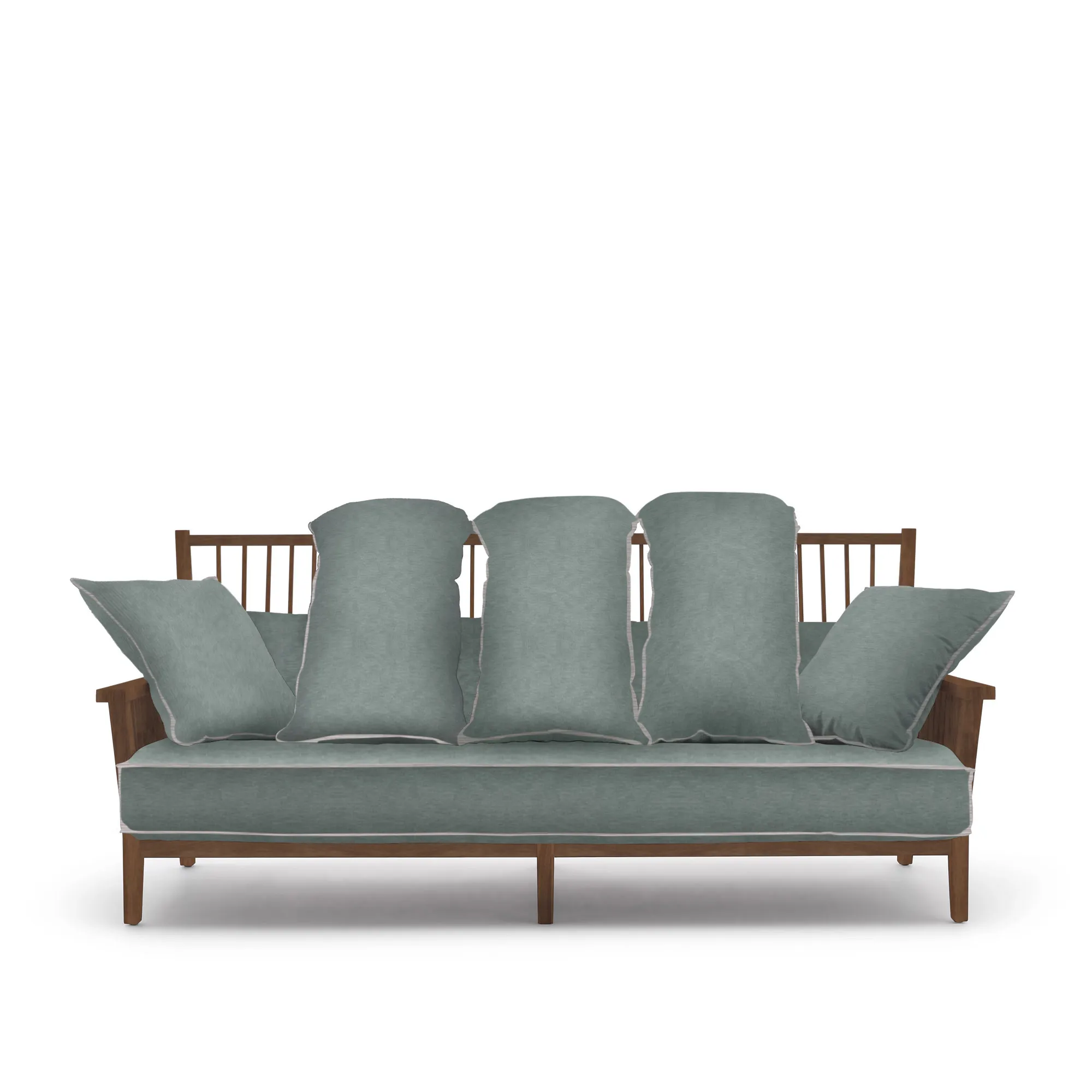 Gray 03 Sofa