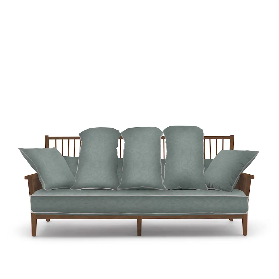 Gray 03 Sofa