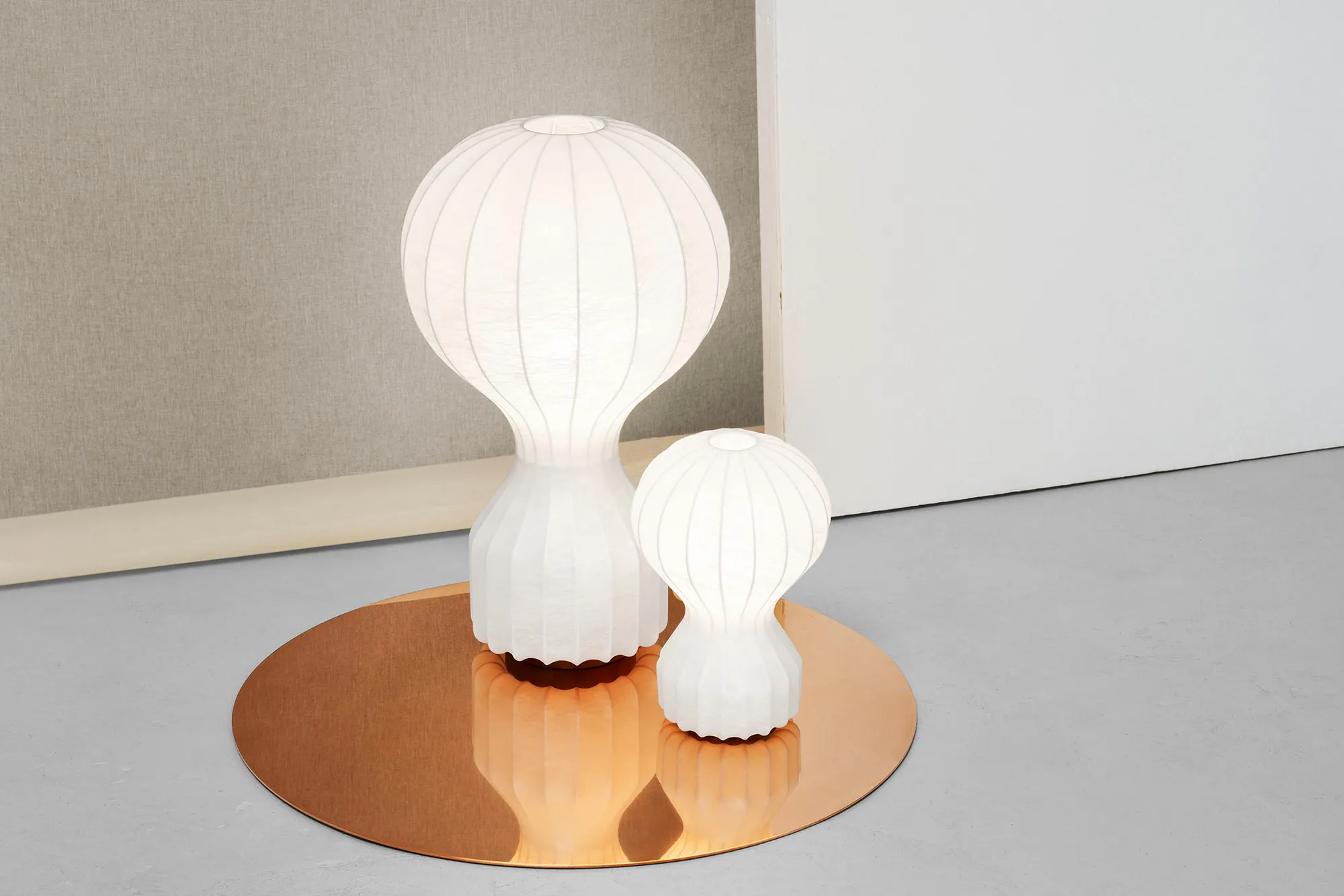 Gatto Table Lamp