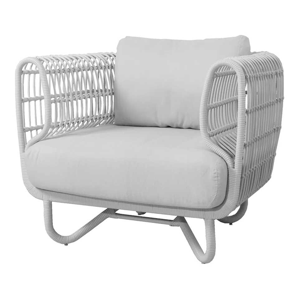 Nest Outdoor Lounge