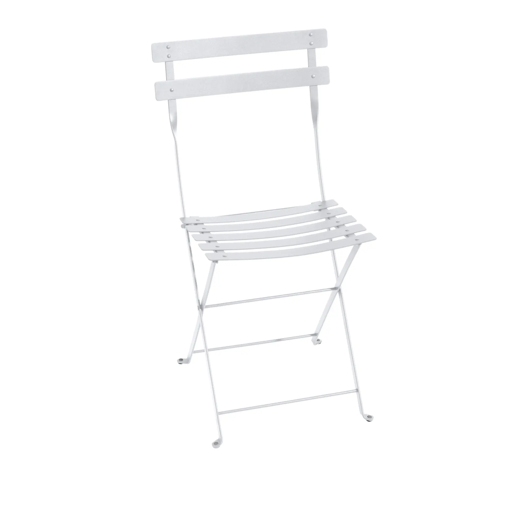 Bistro Metal Chair