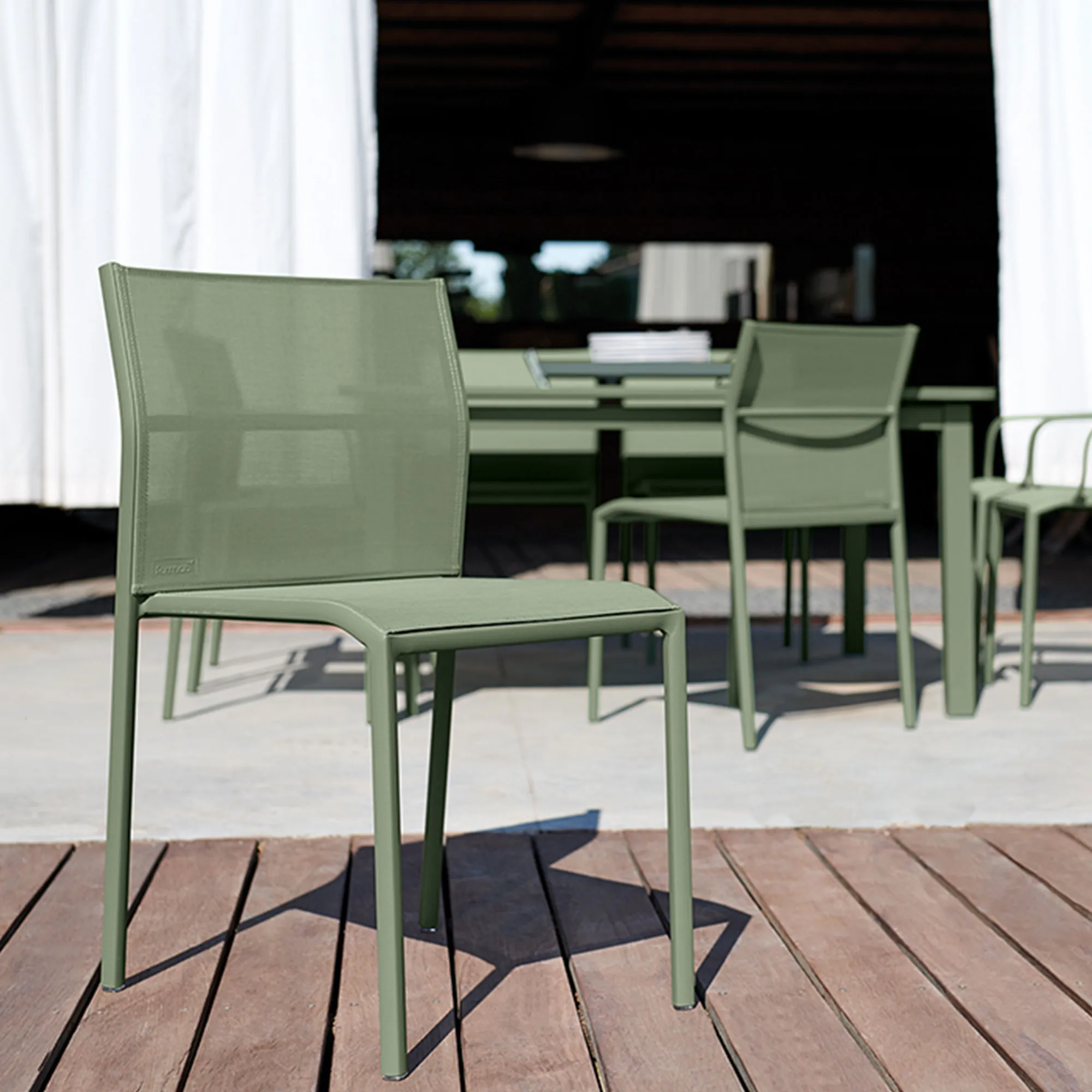 Cadiz Chair