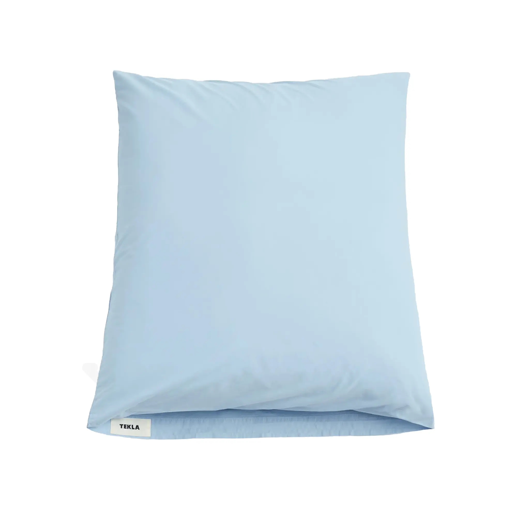 Percale putetrekk vanlig 50x60cm