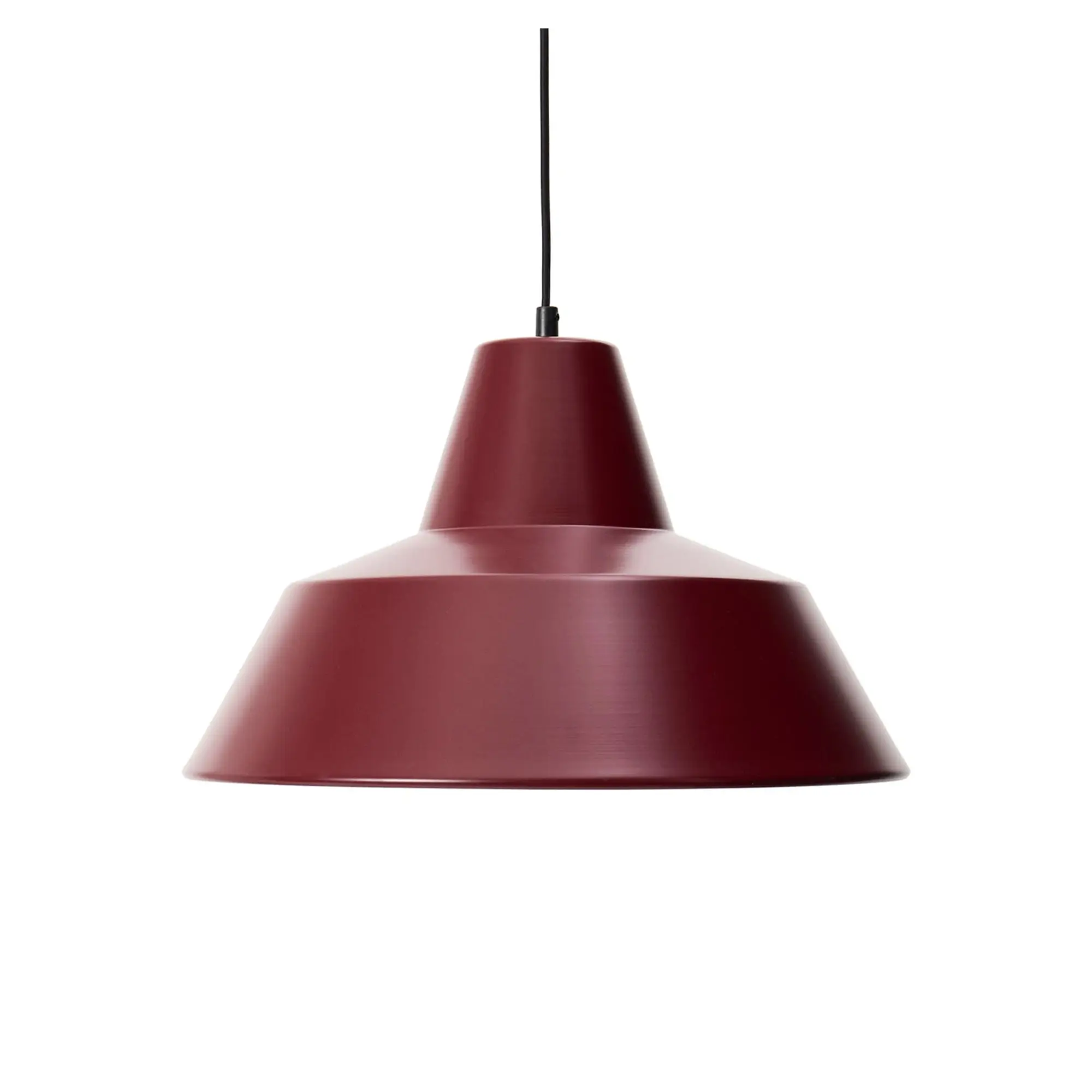 Workshop Pendant W5