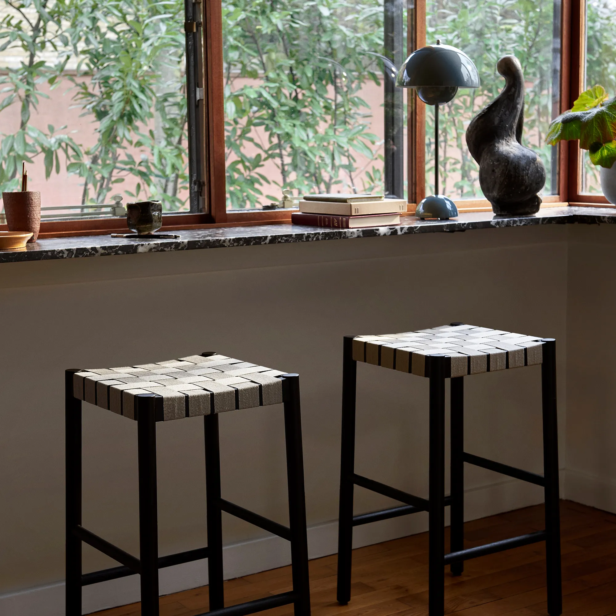 Betty Counter Chair TK7