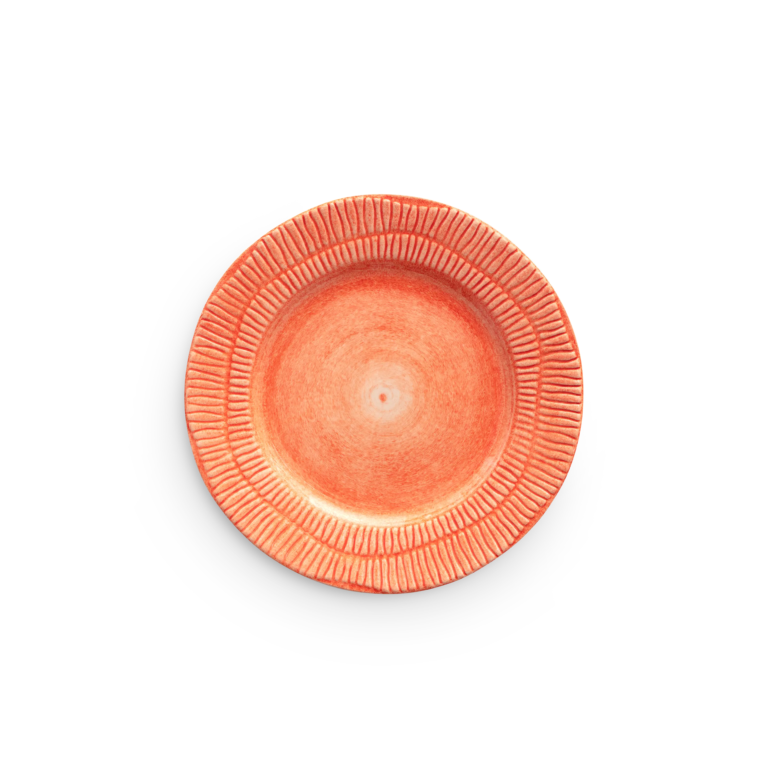 Stripes Plate 21 cm