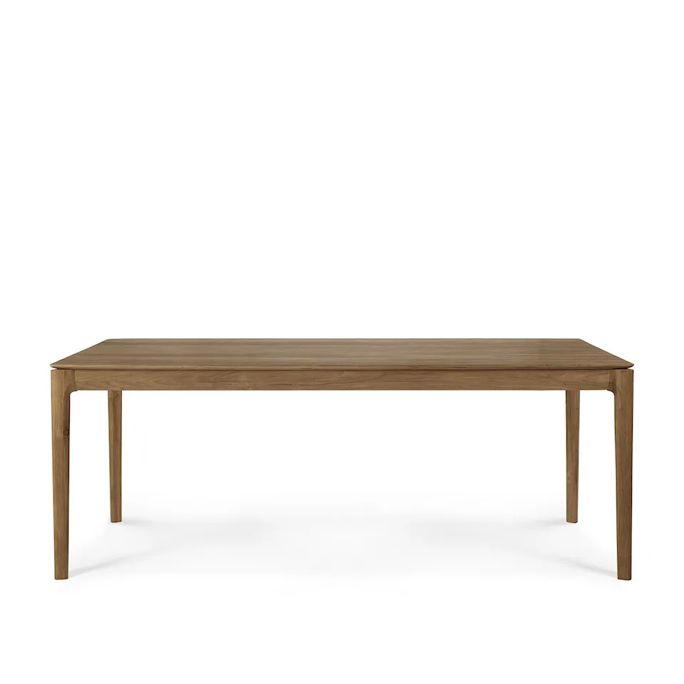Bok Dining Table Teak
