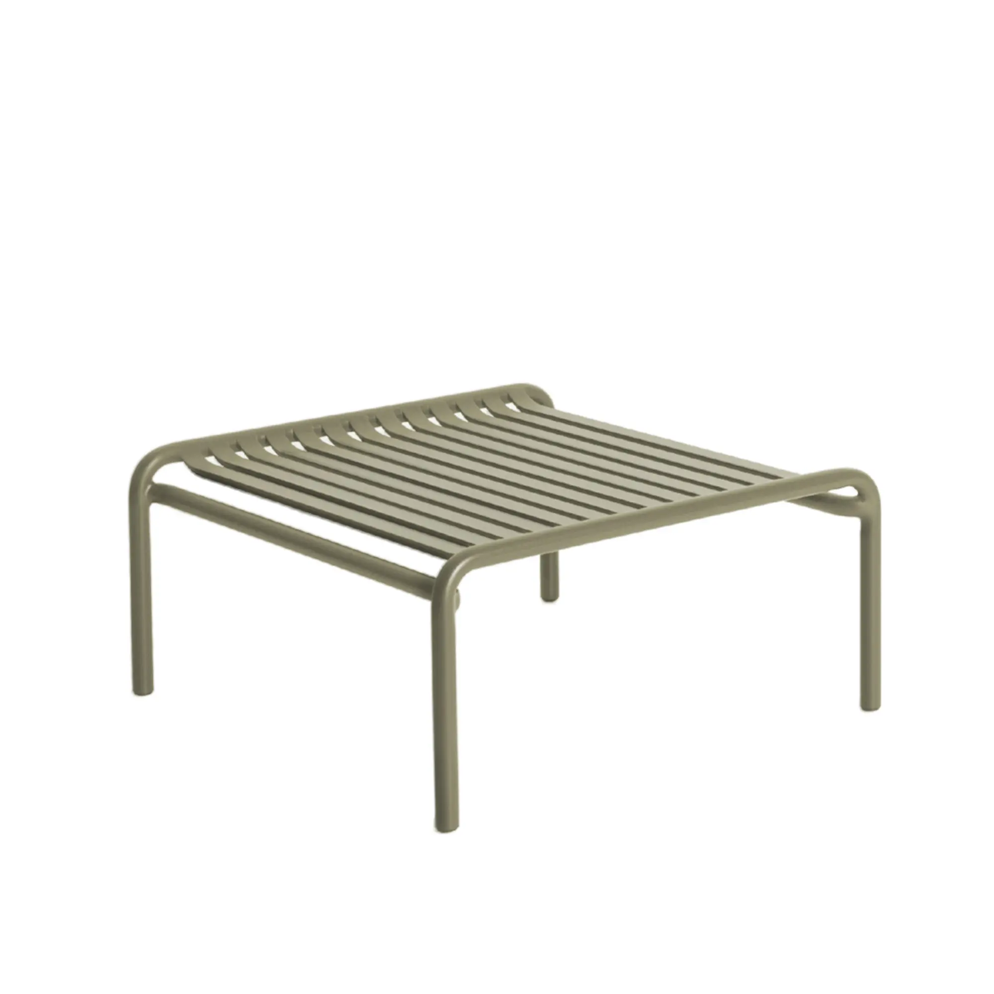 Week-End Coffee Table