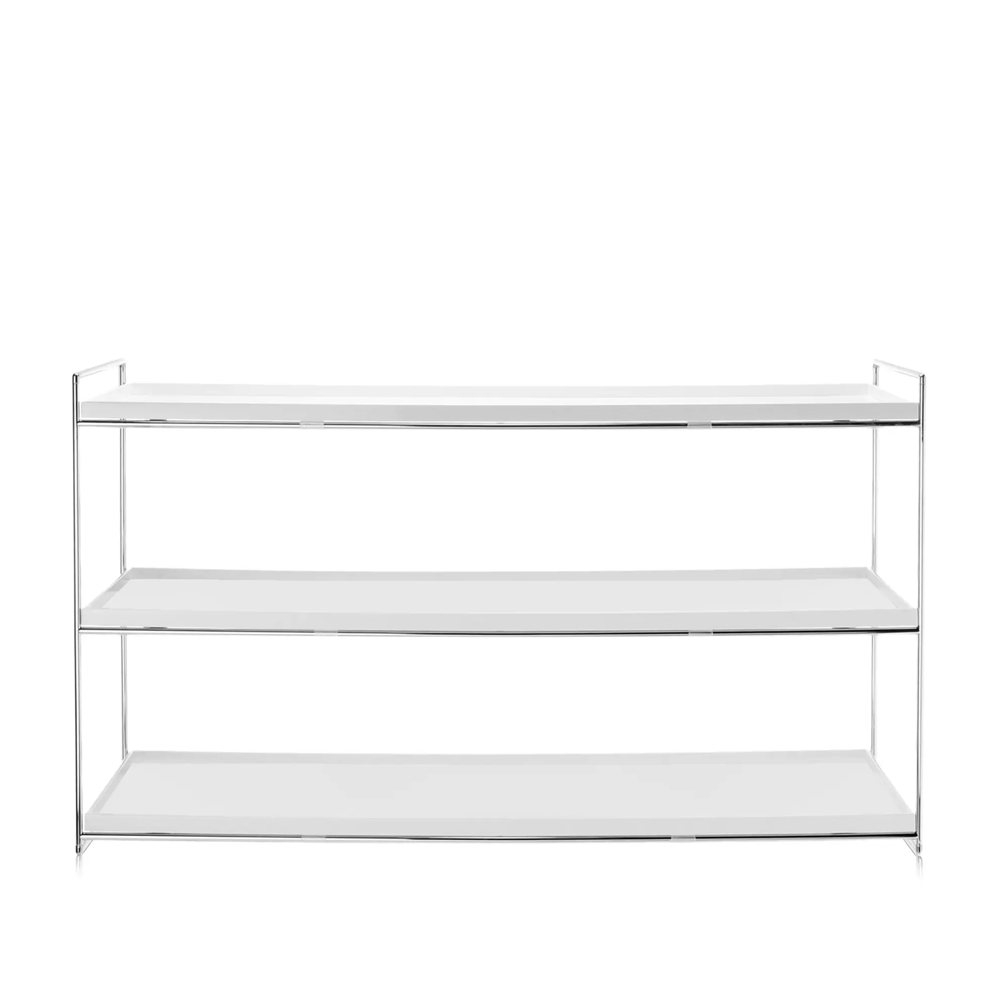 Trays Shelf