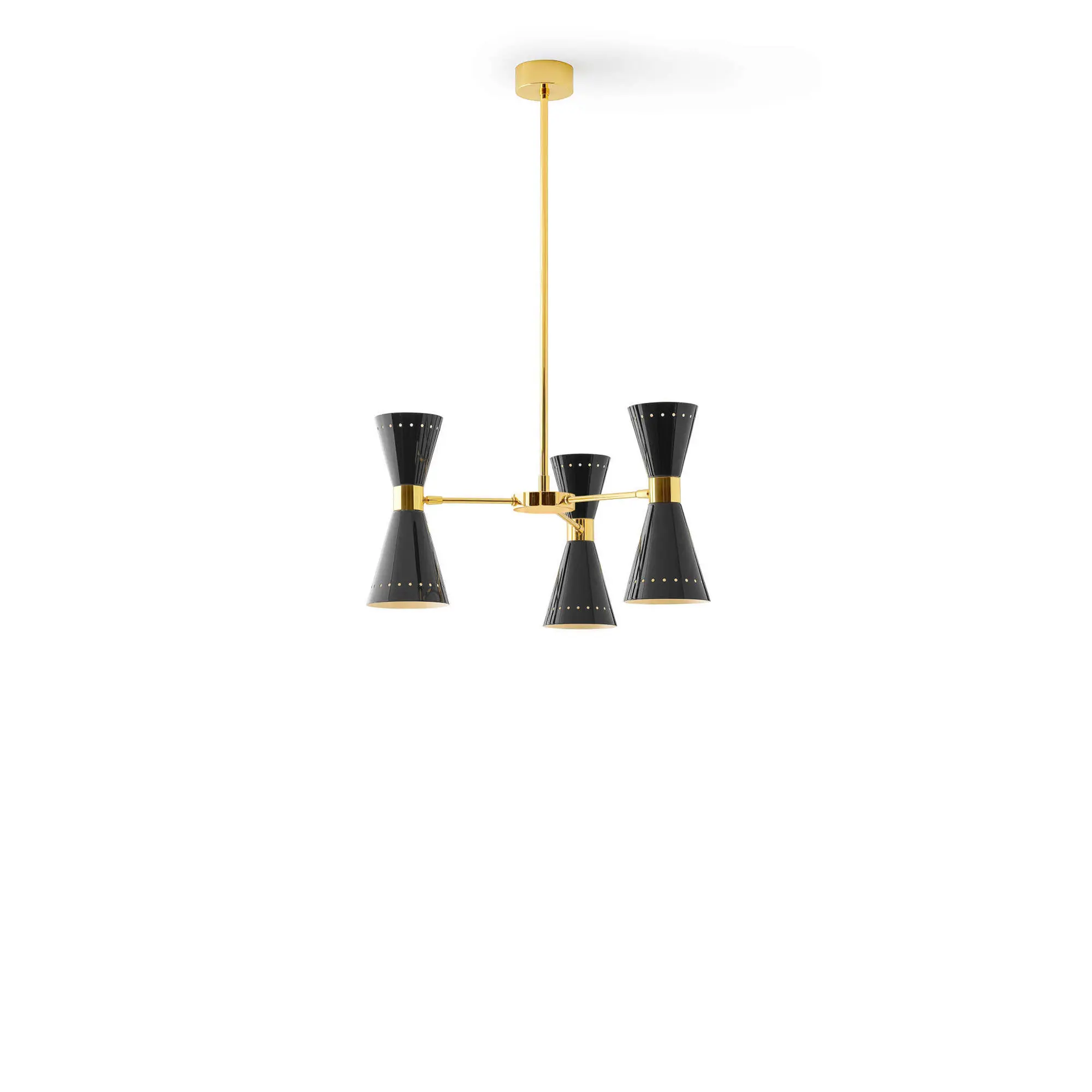Megafono Suspension 53