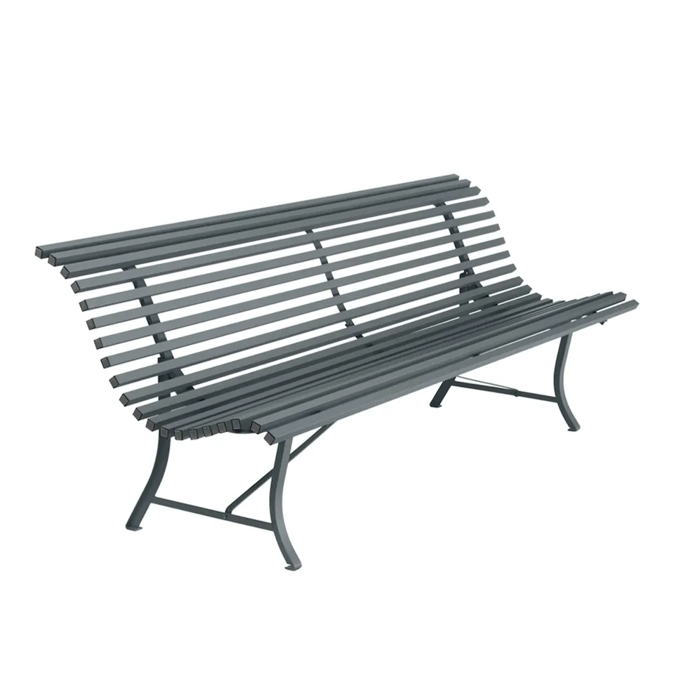 Louisiane Bench 200 cm