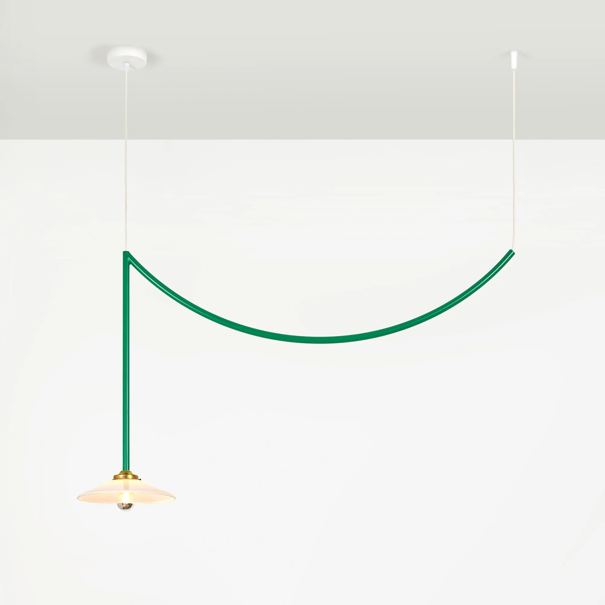 Ceiling Lamp N°5
