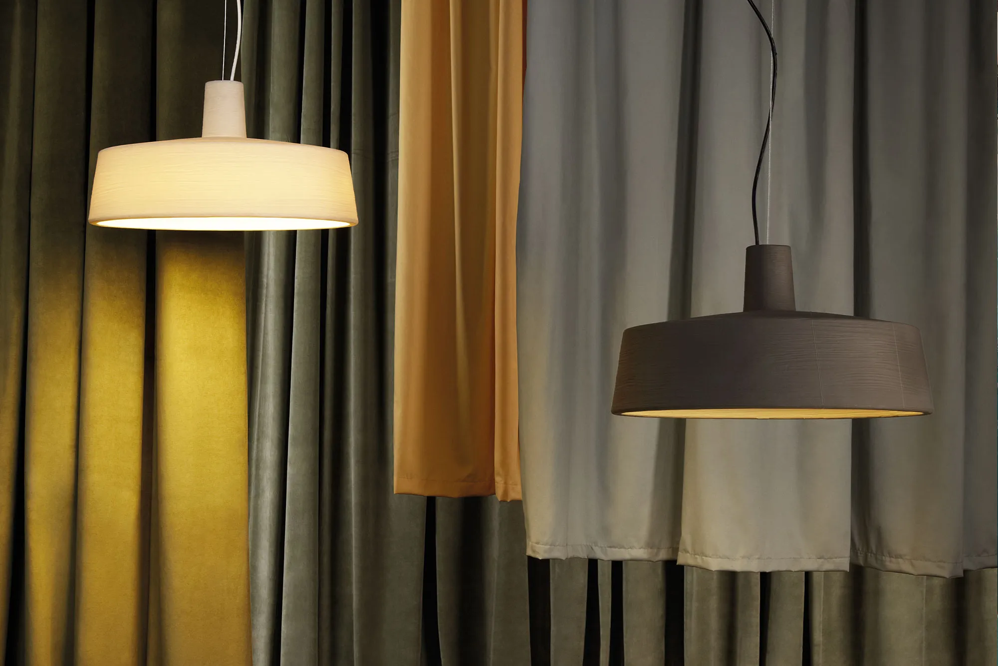 Soho - Pendant Lamp