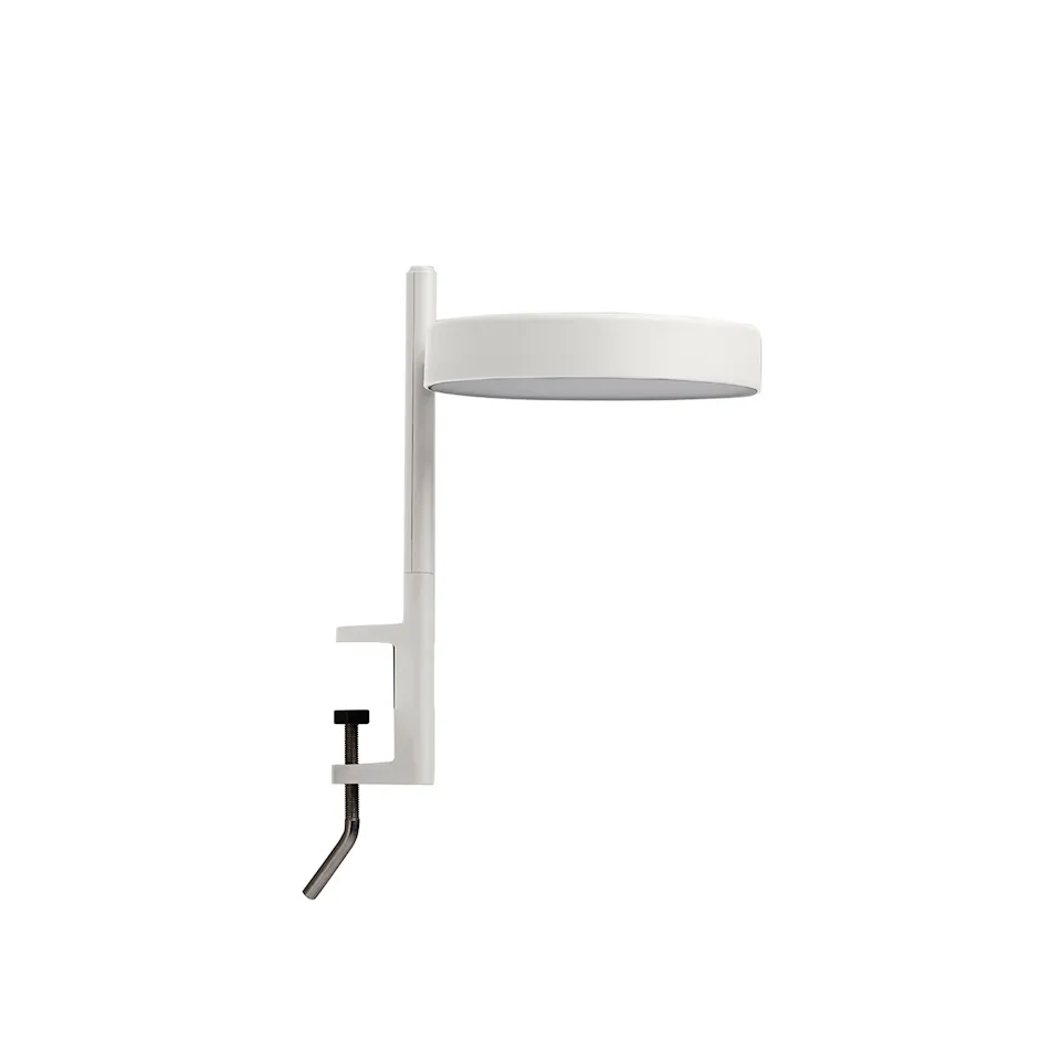 Pastille w182 Kort Arm - Bordslampa
