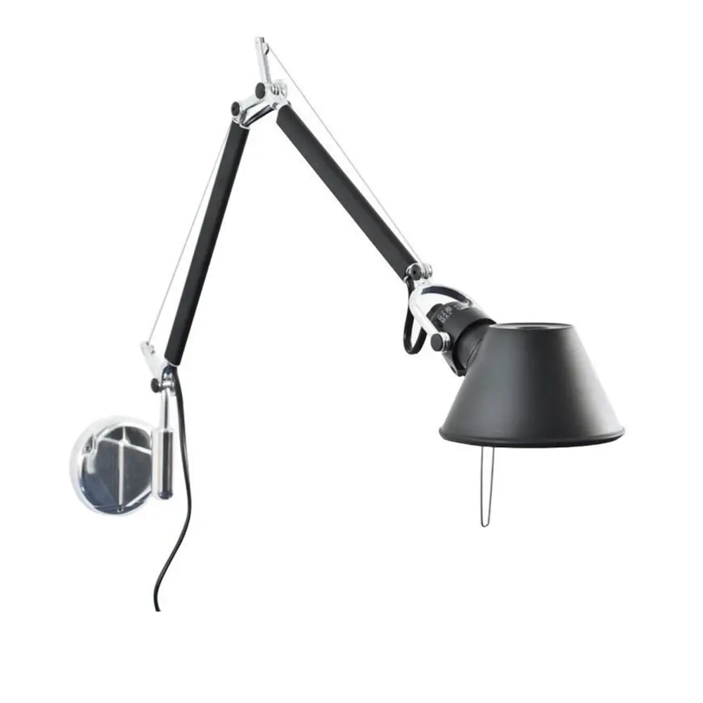 Tolomeo Micro Vägglampa