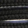 Weaving Black Tubular