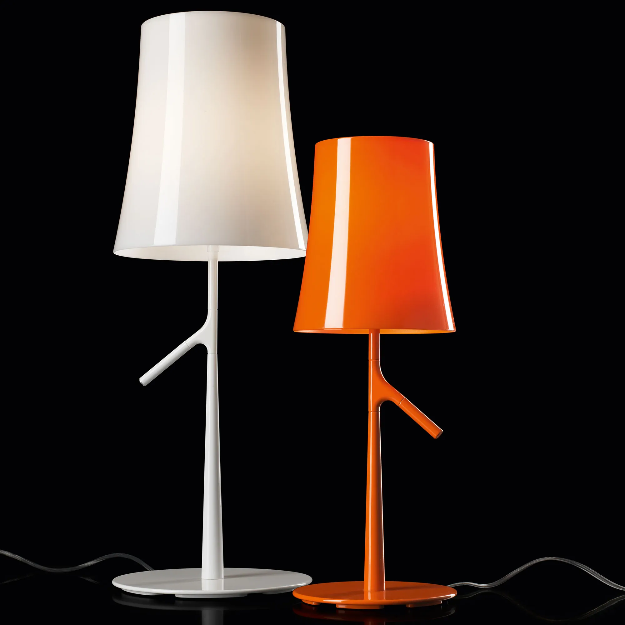 Birdie - Bordslampa