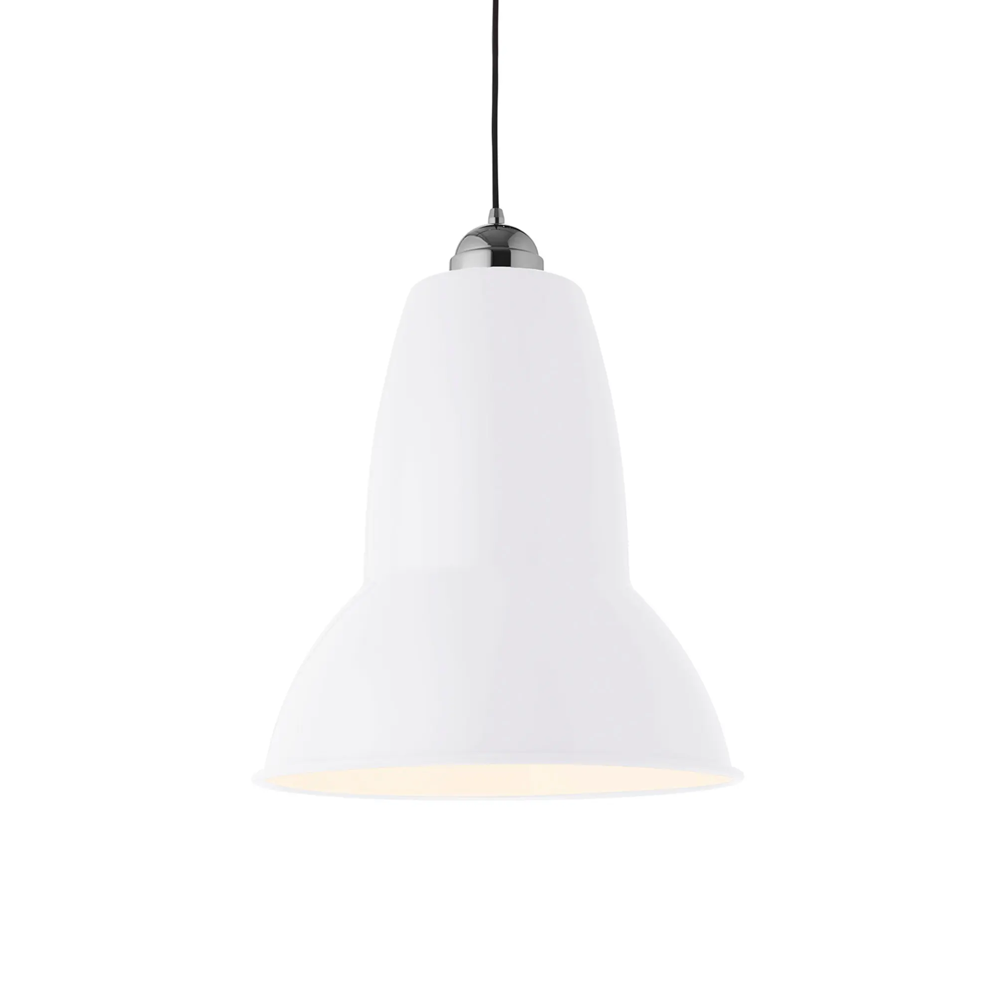 Original 1227 Giant Pendant Lamp