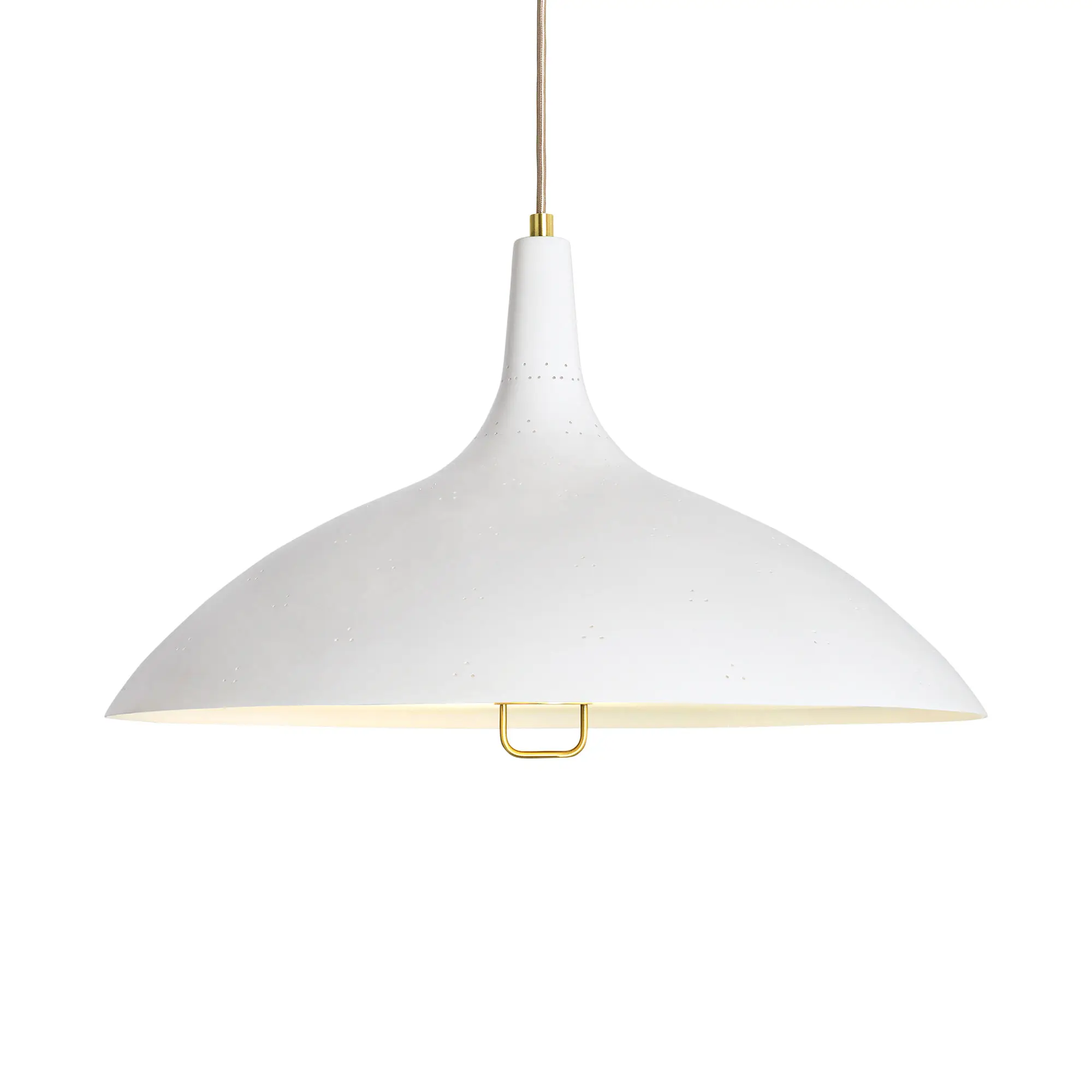 1965 - Taklampe