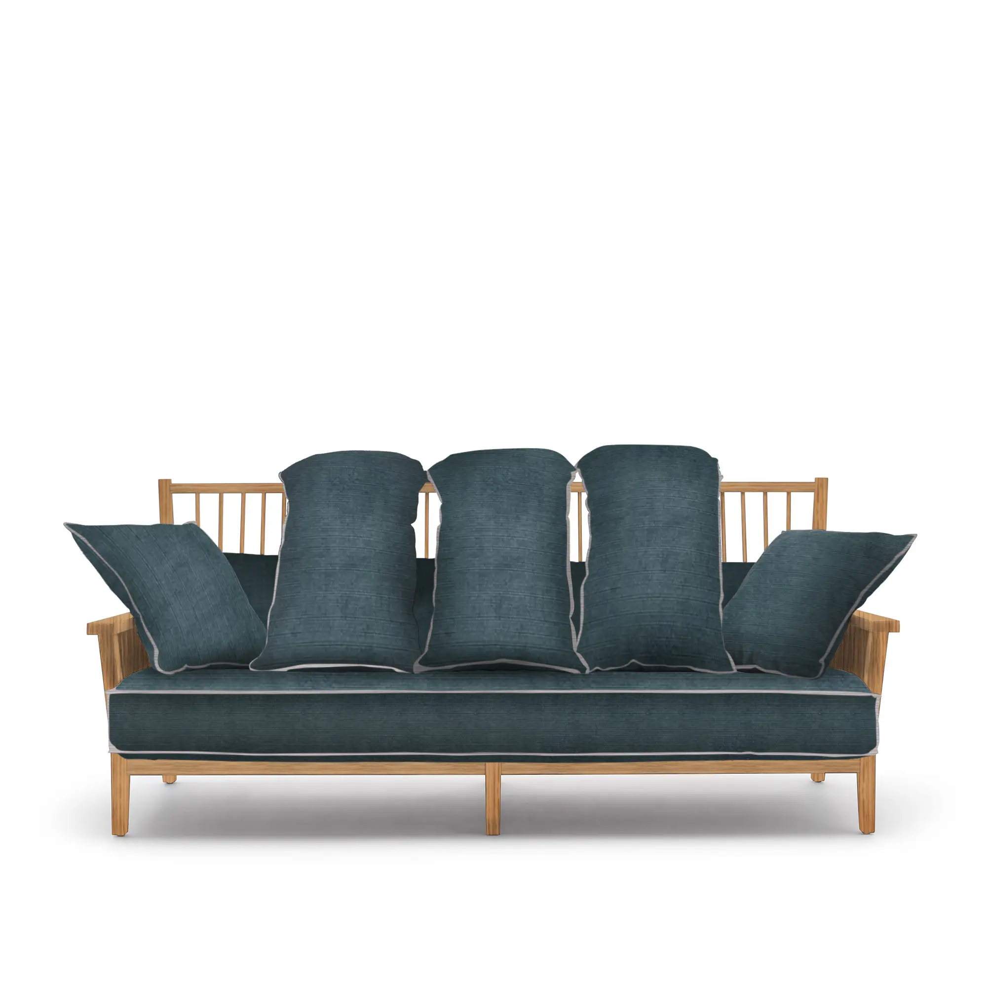 Gray 03 Sofa