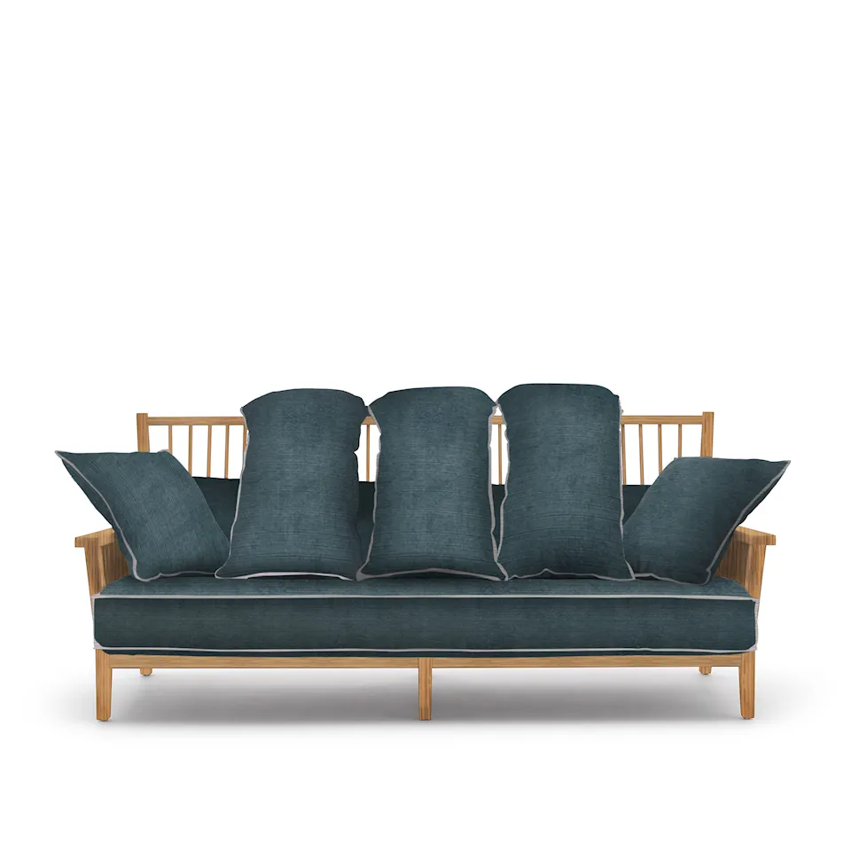Gray 03 Sofa