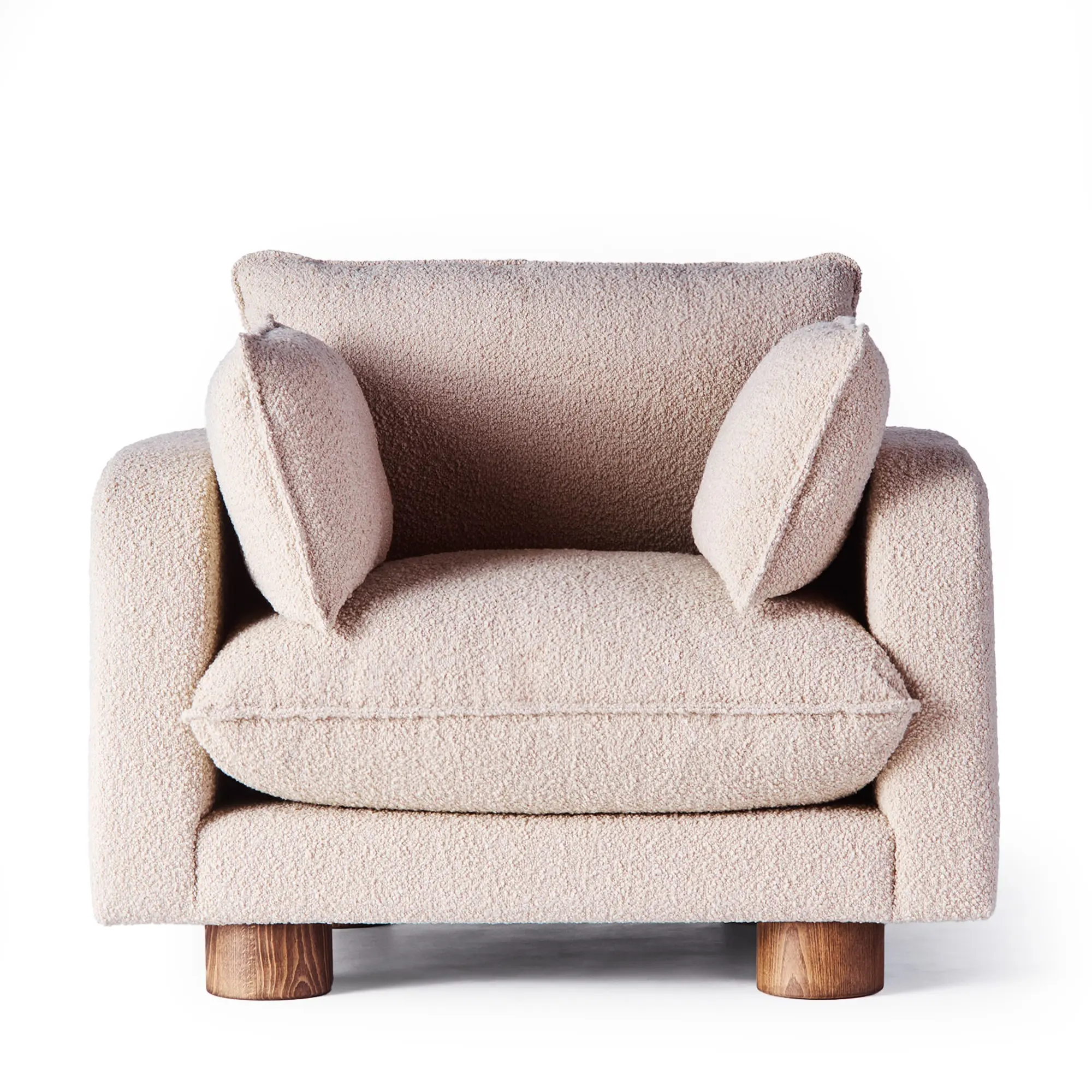 Miles Armchair