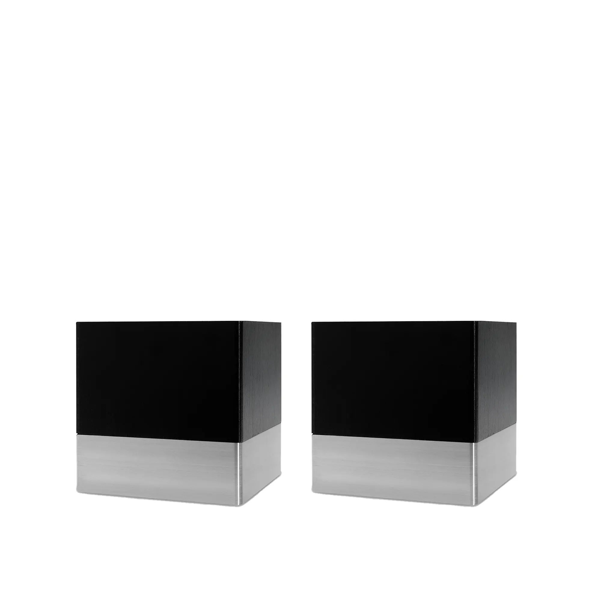 DUX Inspiration sängben kubiska 12 cm 2-pack