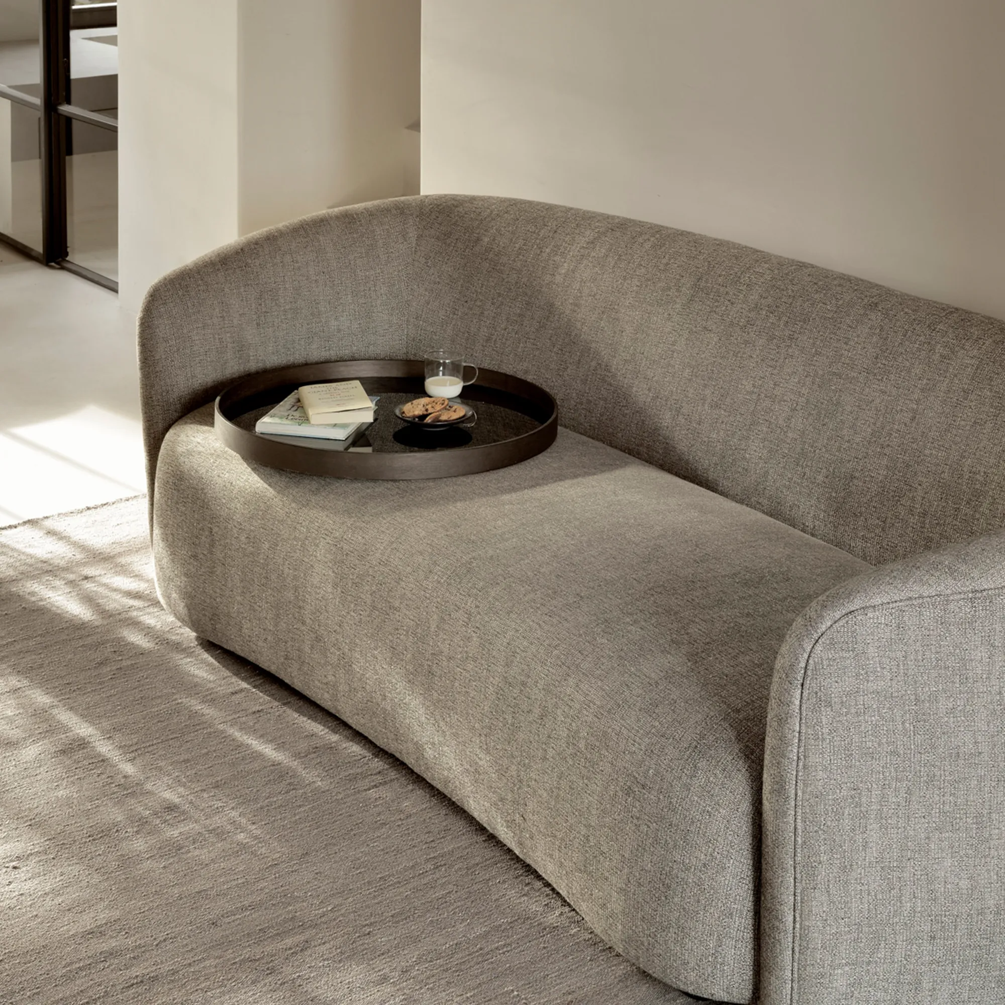 Ellipse Sofa