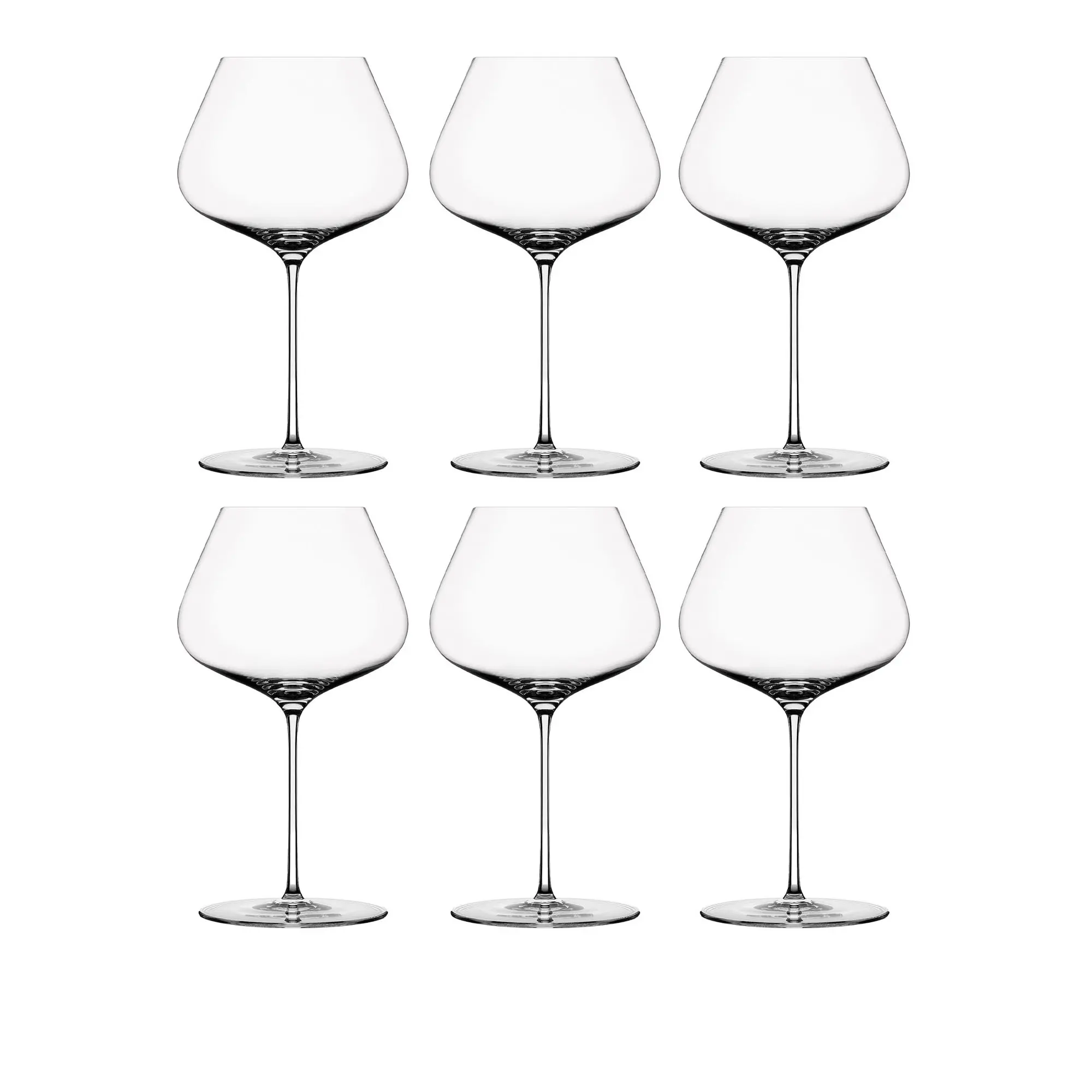 Denk'Art Balance Vinglas 59 cl 6-pack