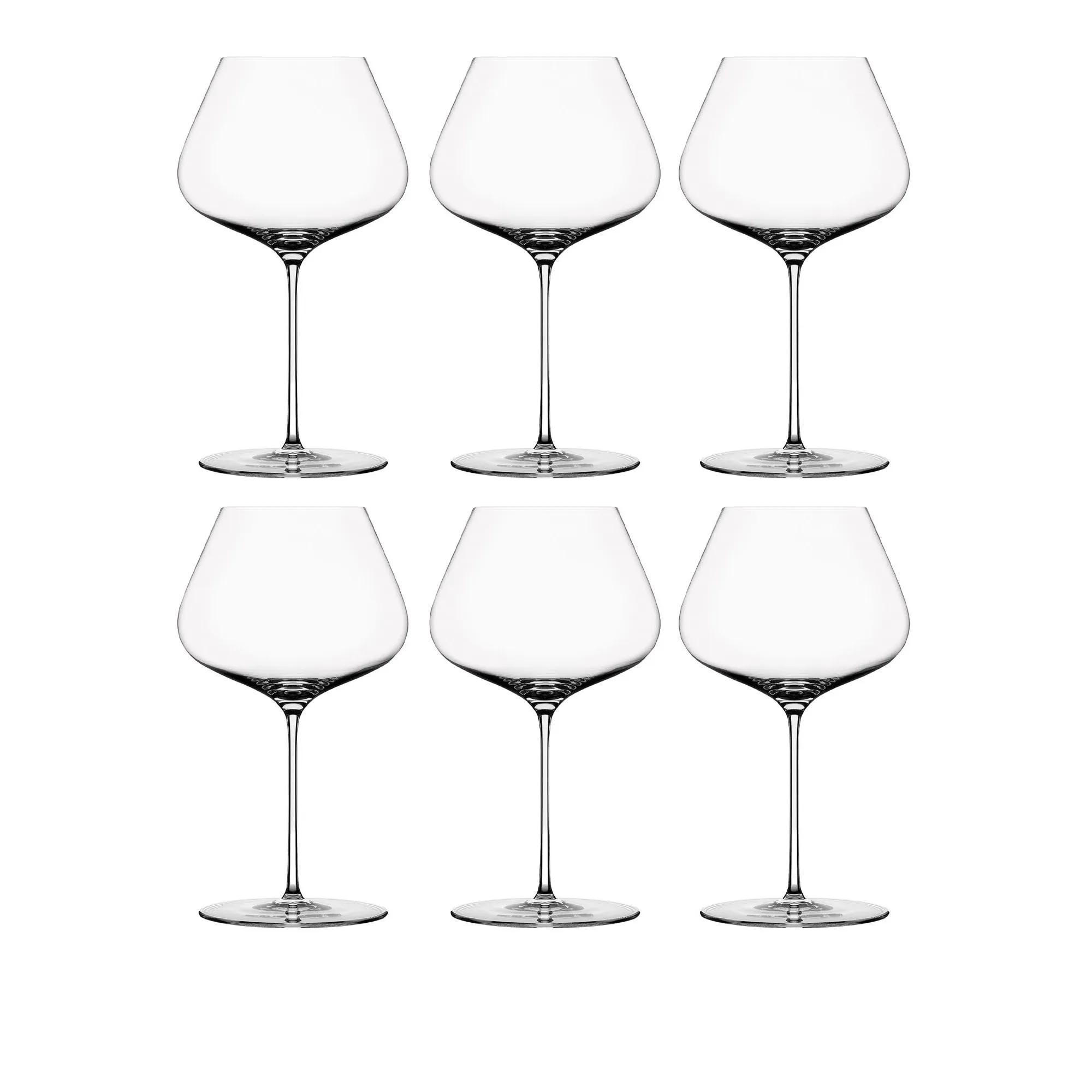 Denk'Art Balance Vinglas 59 cl 6-pack