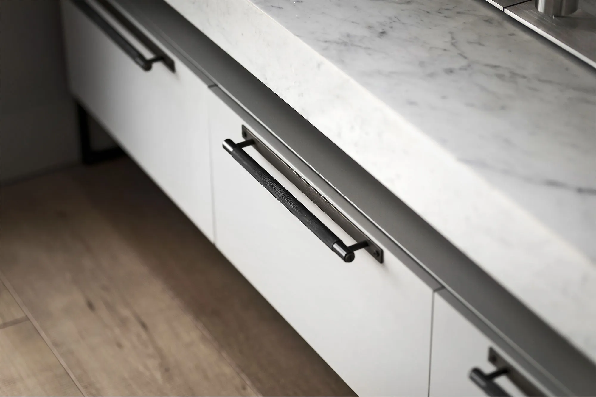 Pull Bar / Plate