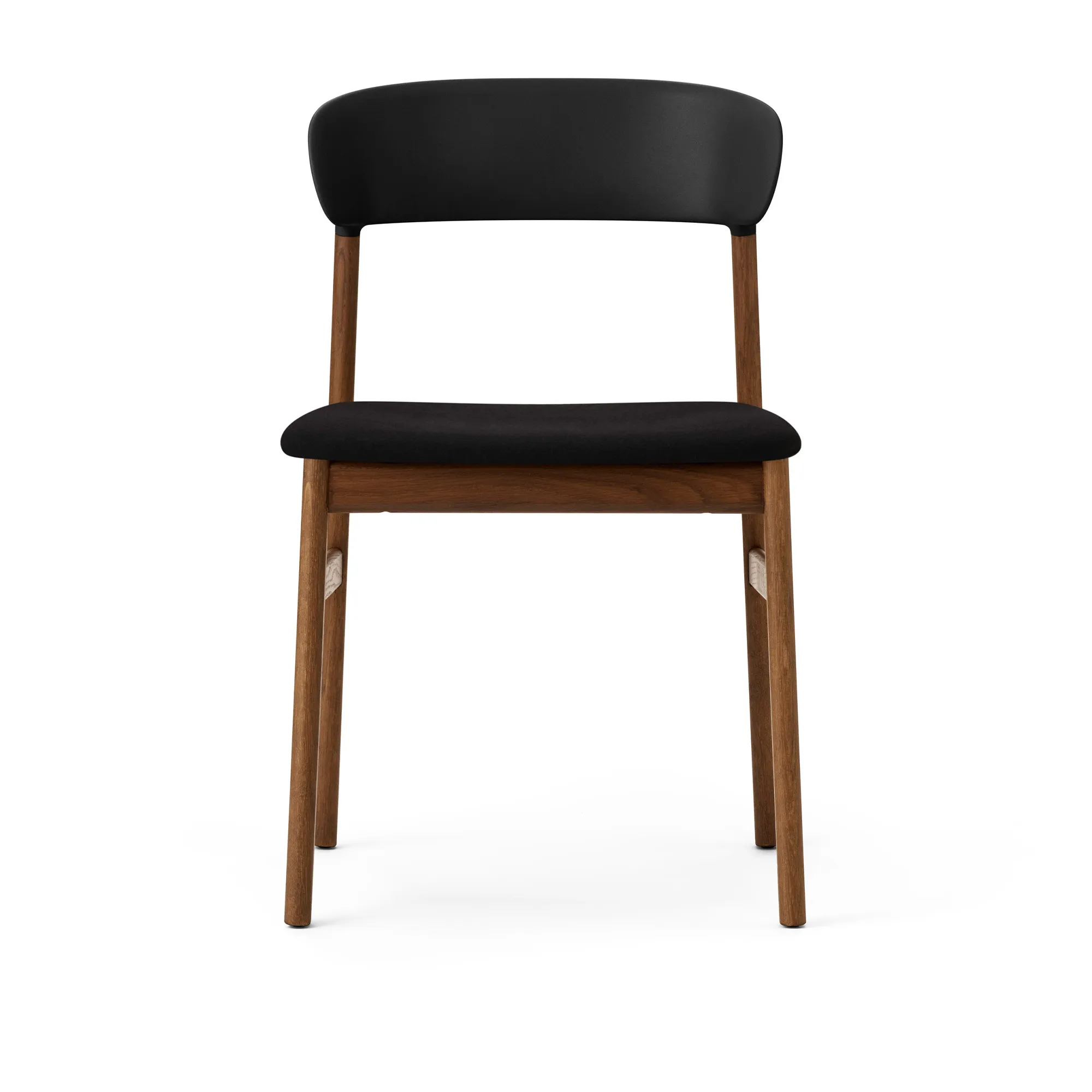 Herit Chair Upholstery Smoked Oak