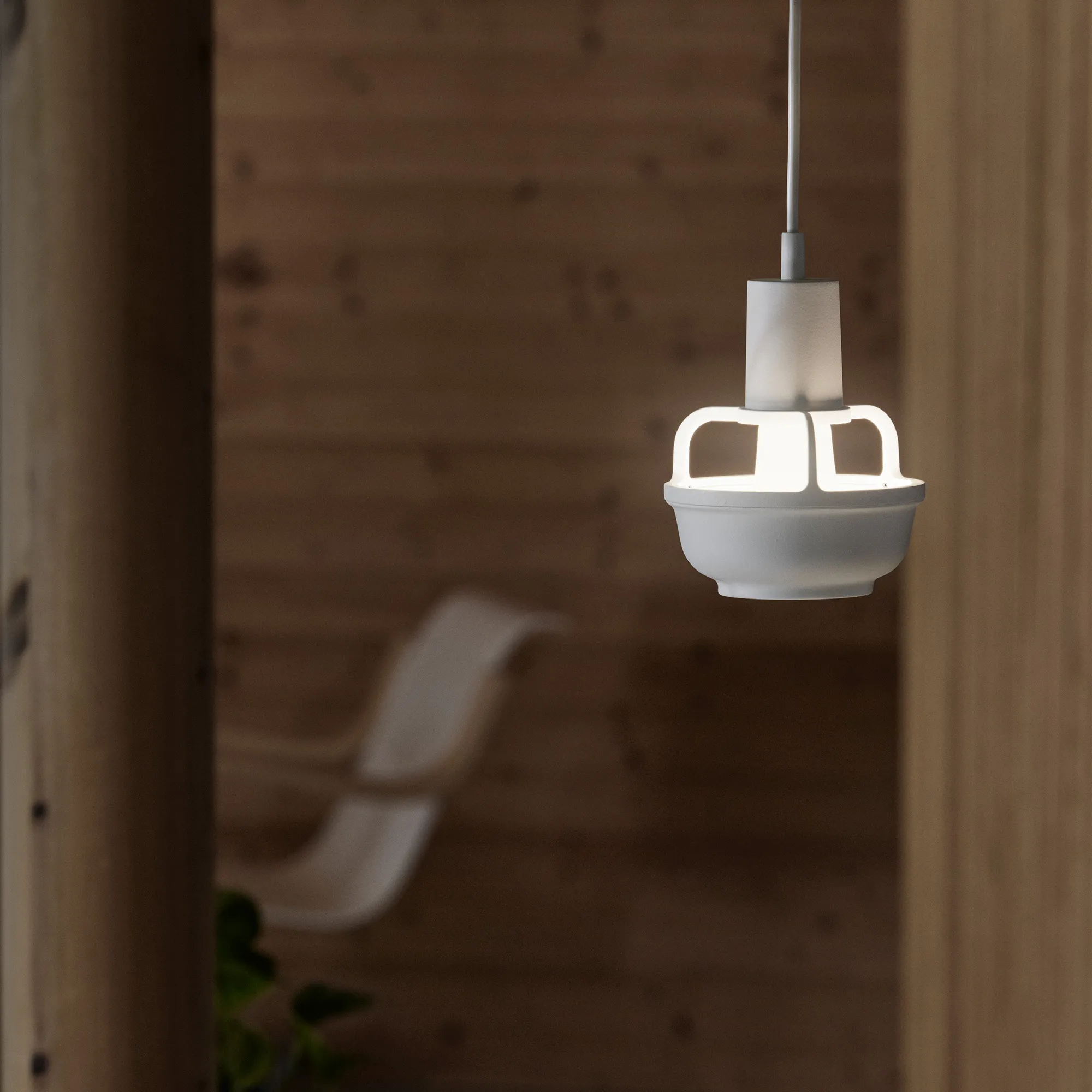 Kori Pendant Light