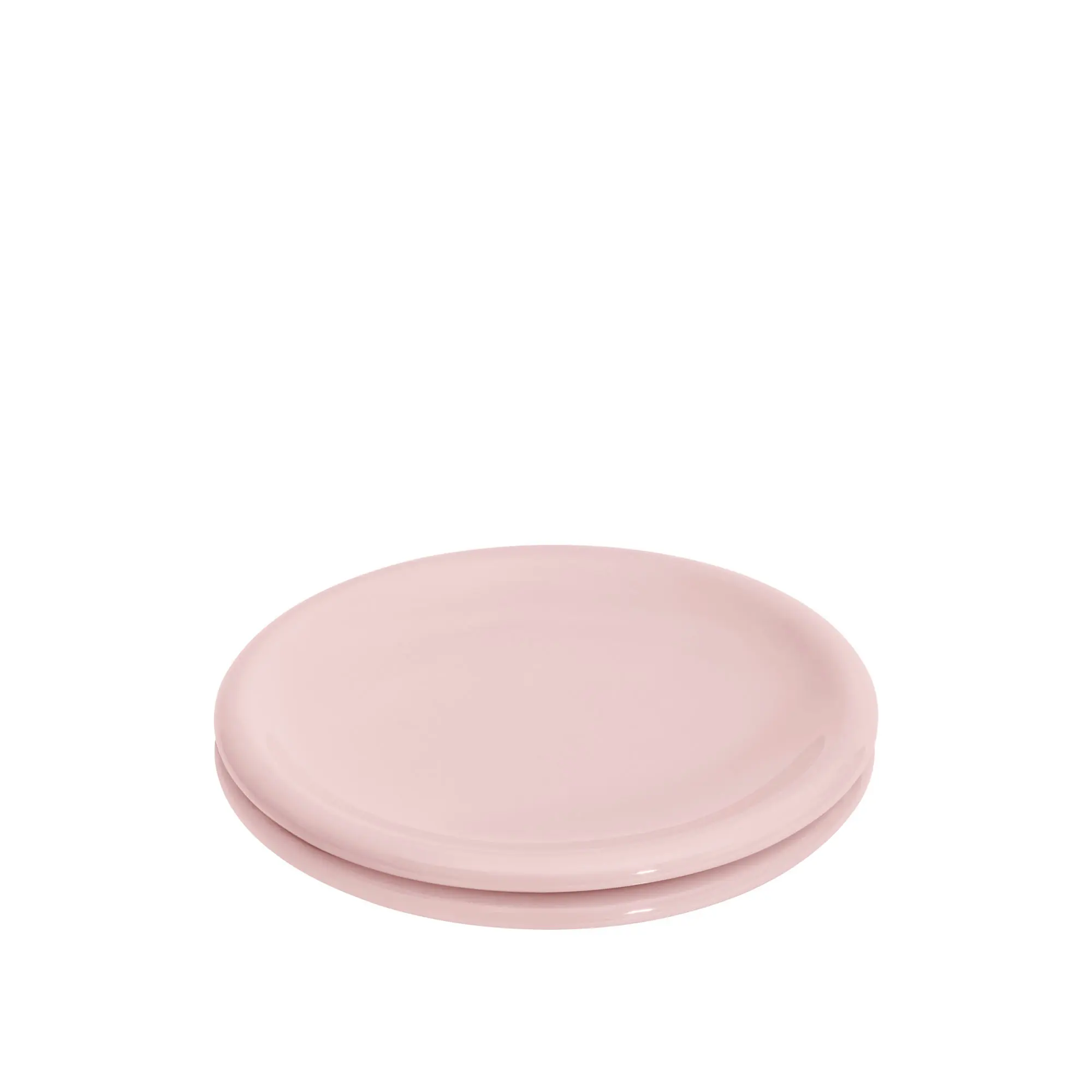 Bronto Plate (Set of 2)