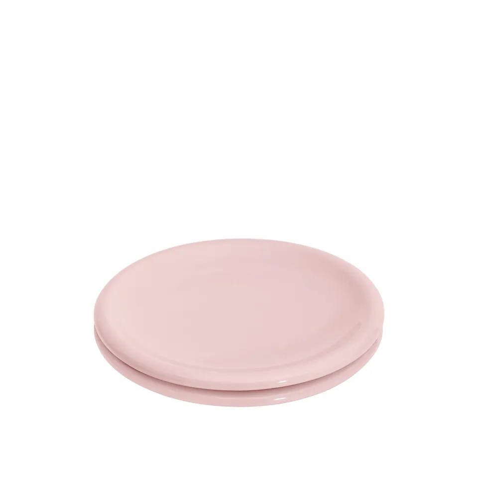 Bronto Plate (Set of 2)