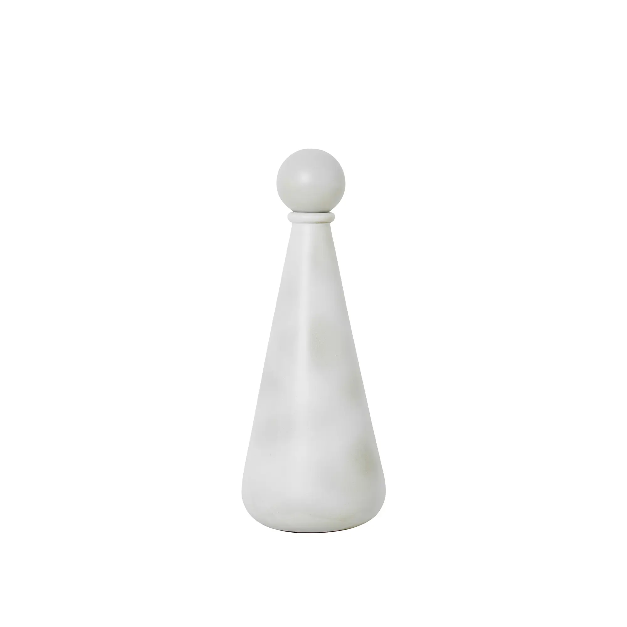 Muses Vase