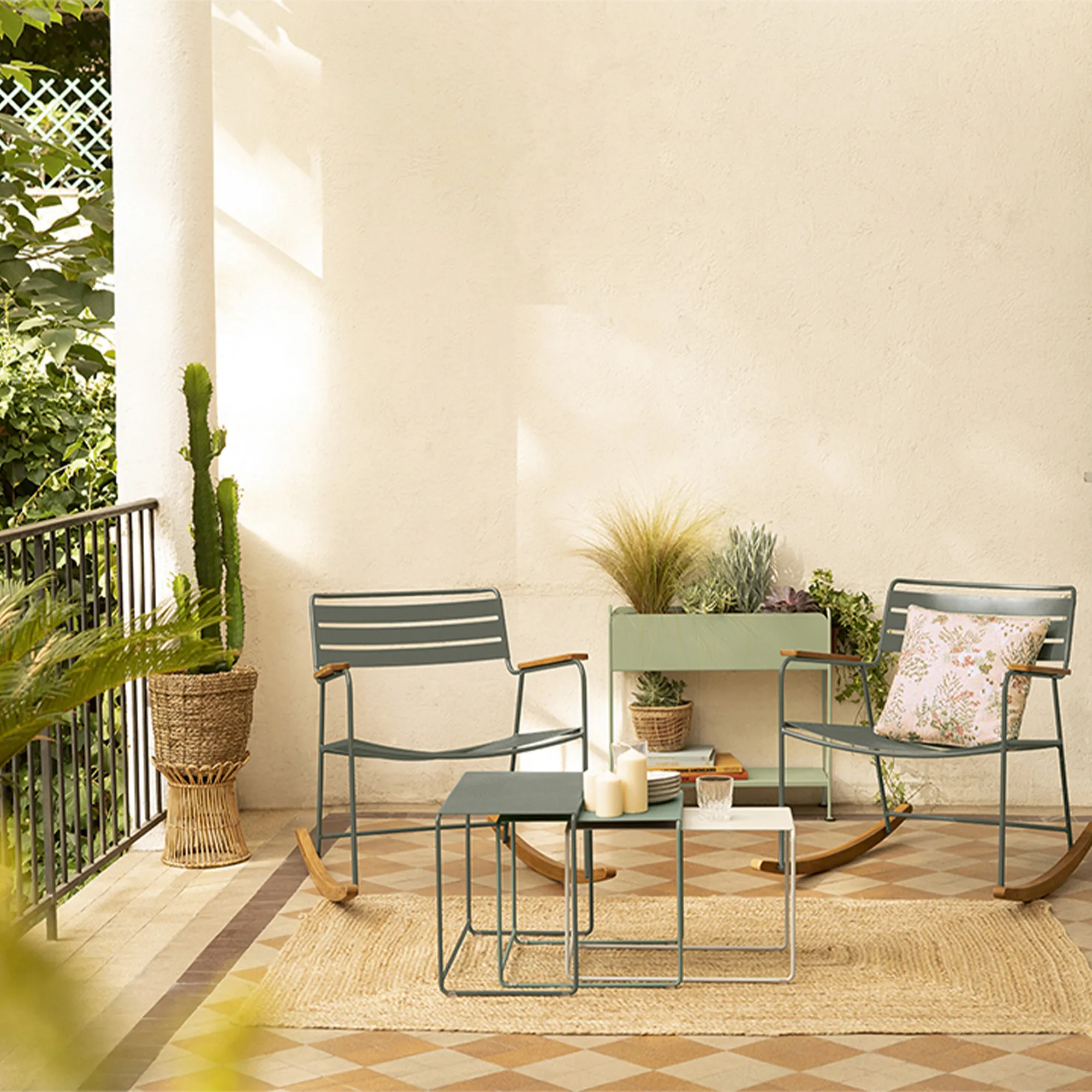 Surprising Rocking Chair
