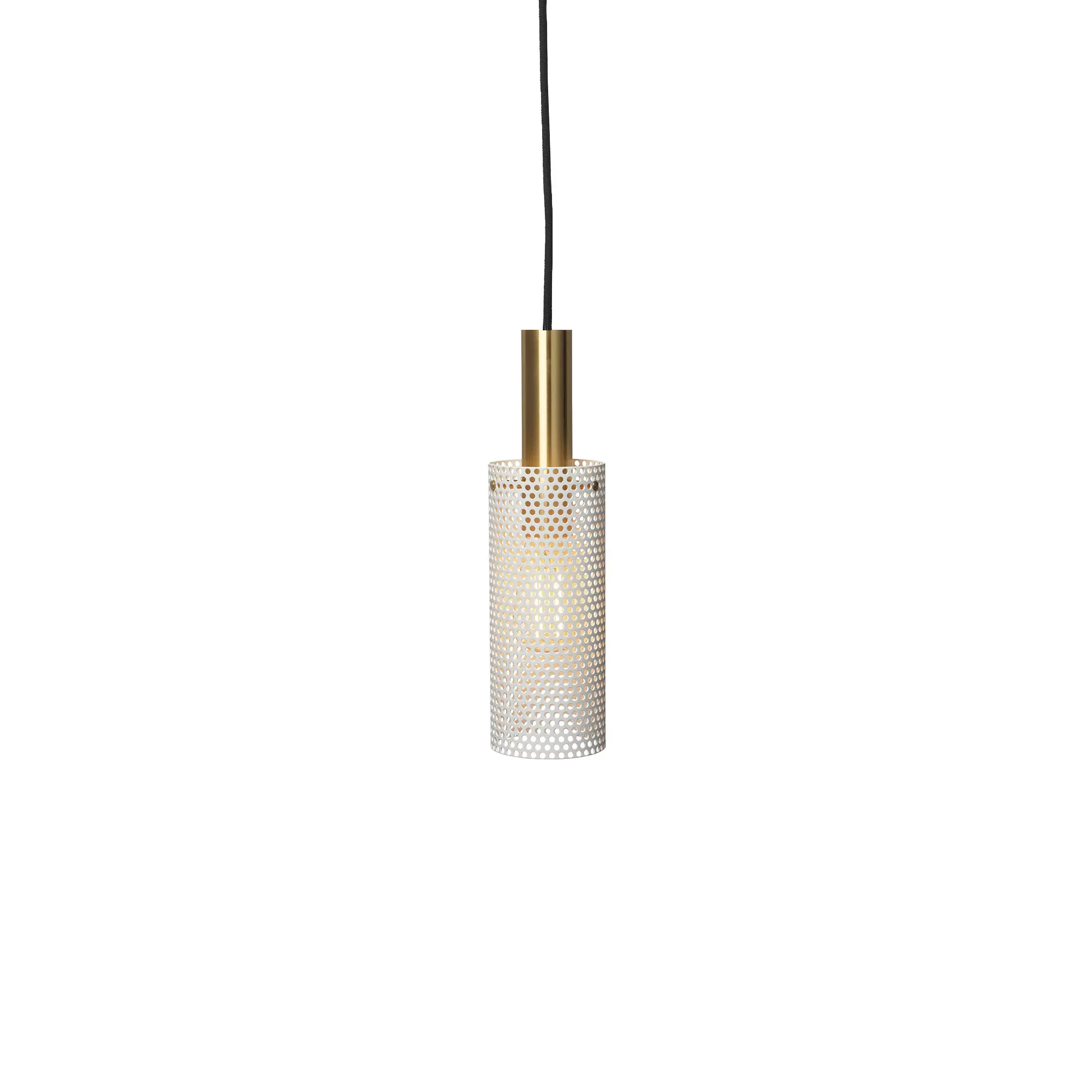 Vouge Pendant Small