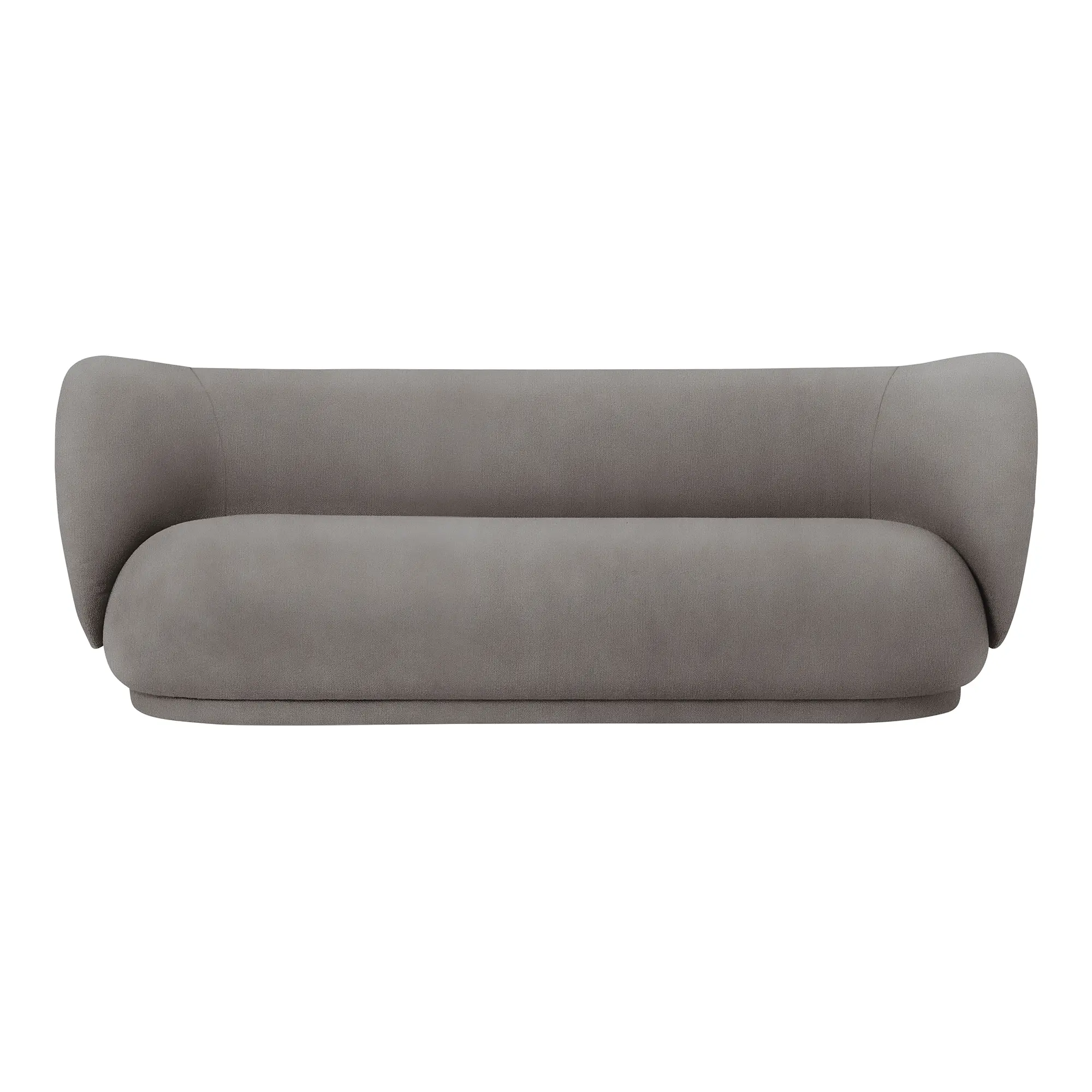 Rico Sofa 3-Seater
