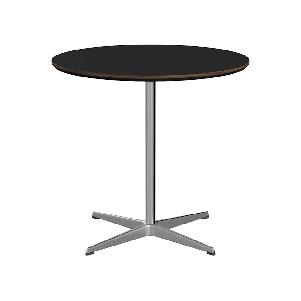 A622 Cirkulär cafébord Ø 75 cm