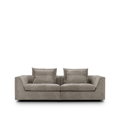 Nutsソファ部分 CHESS SYSTEM SOFA eilersen Chess Sofa w/ Chaise – Danish Design Store