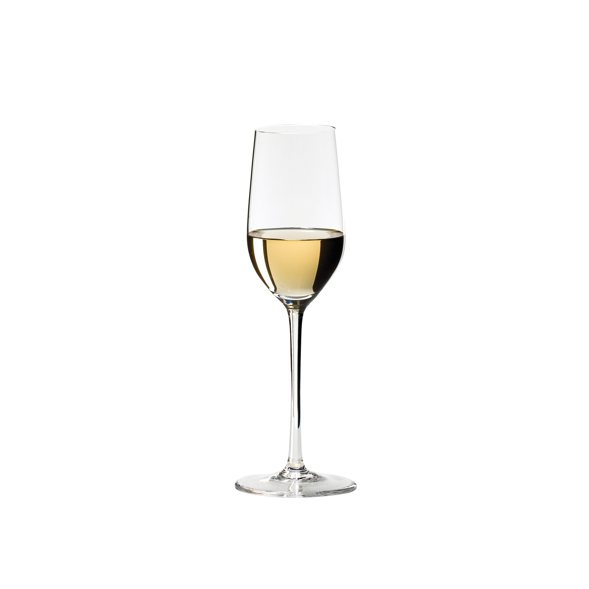 Riedel - Sommeliers Sherry/Tequila, 1-Pack 19 cl - Drinkglas - Transparent