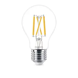 LED Ljuskälla E27 10,5W 1521lm 2700K Dimbar