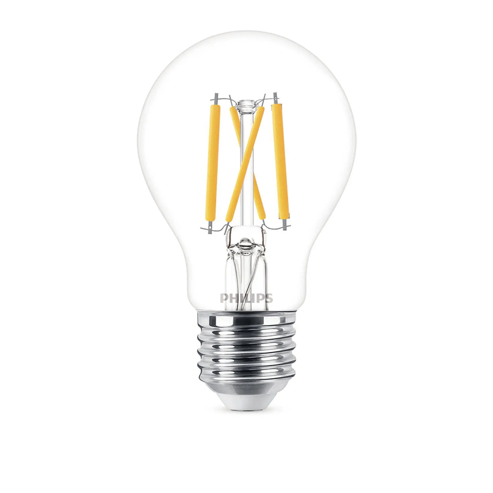 LED Ljuskälla E27 10,5W 1521lm 2700K Dimbar