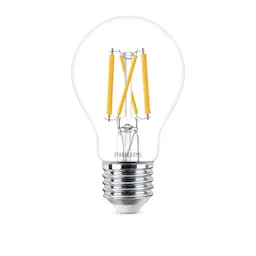 LED Light Source E27 10.5W 1521lm 2700K Dimmable