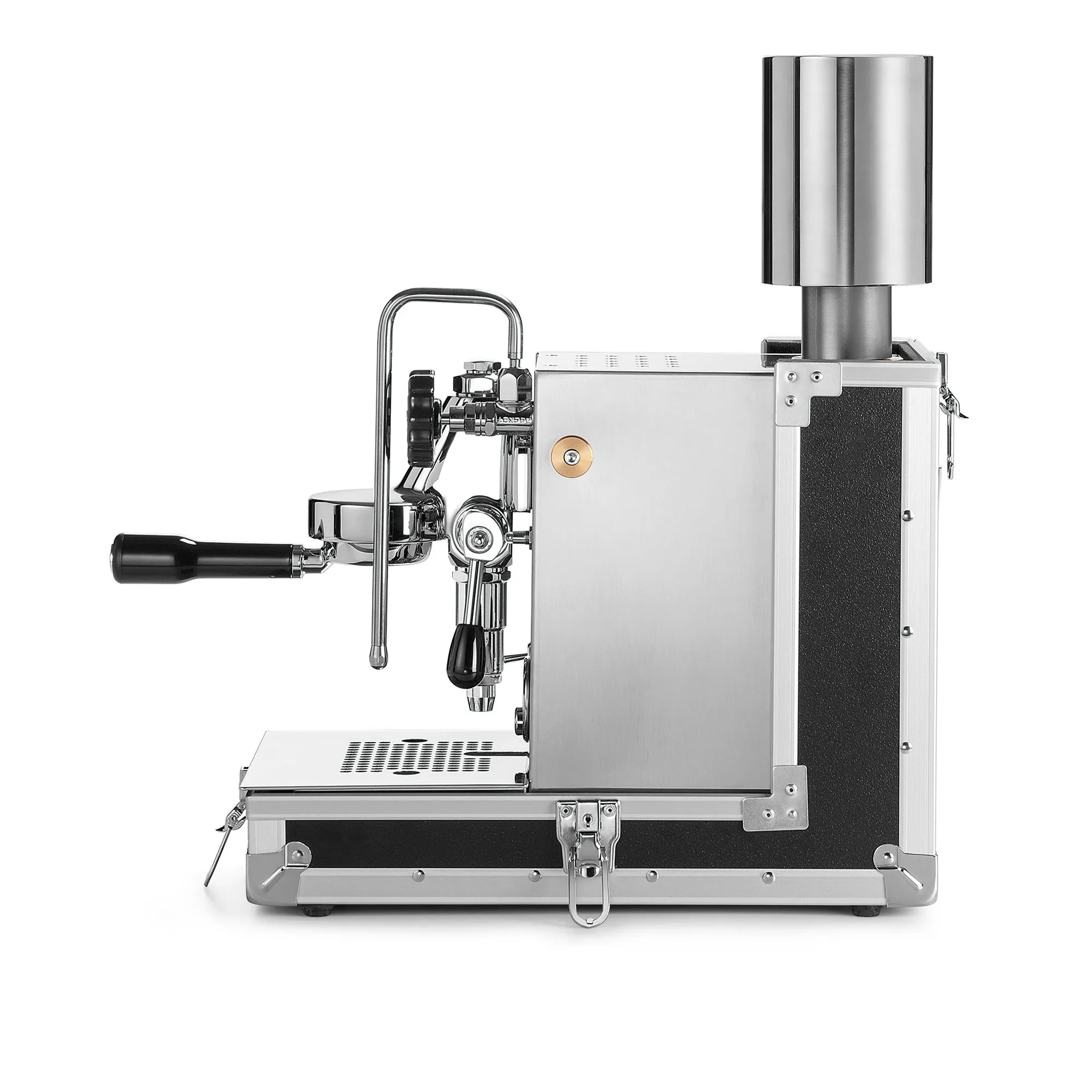 Porta Via Portable Espresso Machine