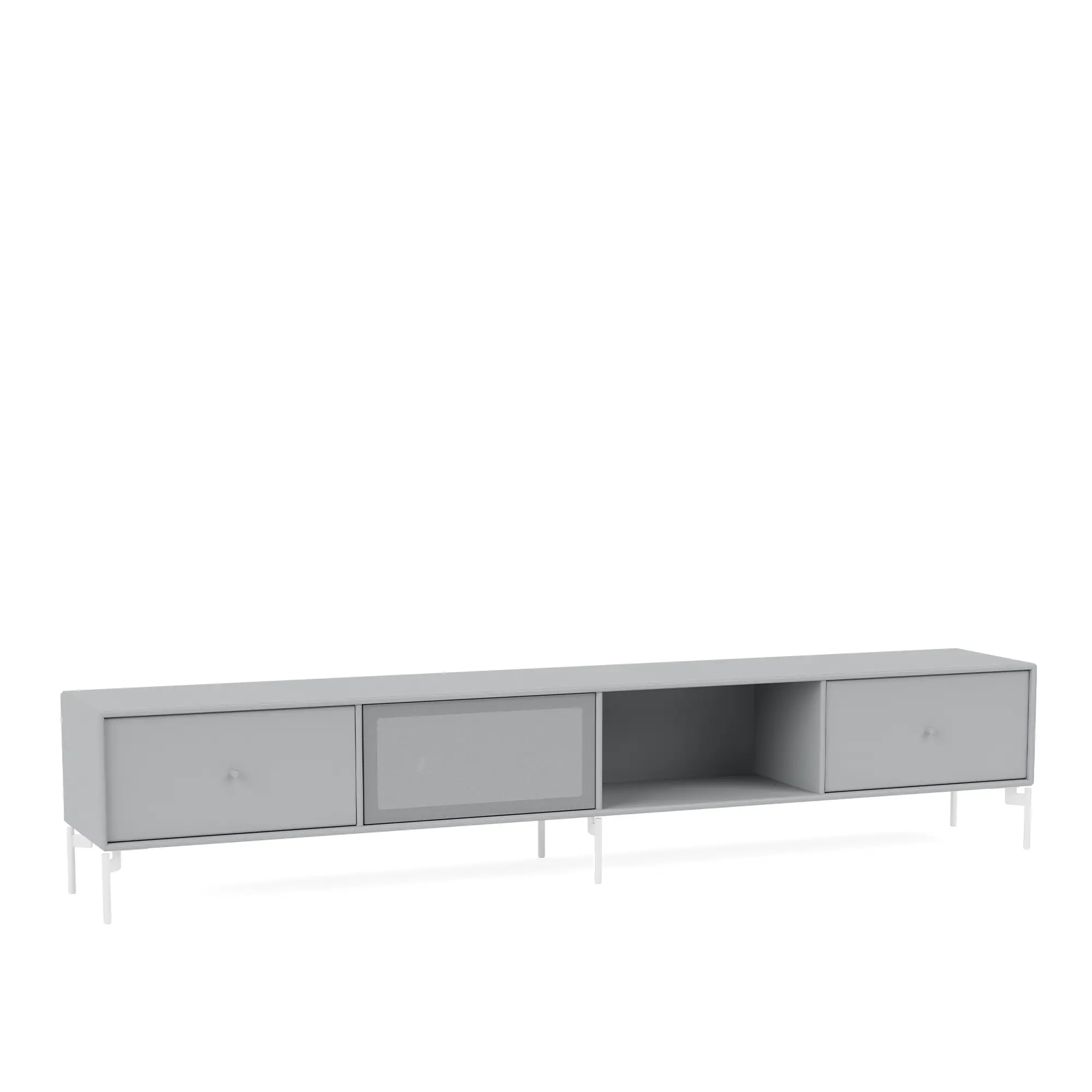 OCTAVE VII TV Bench