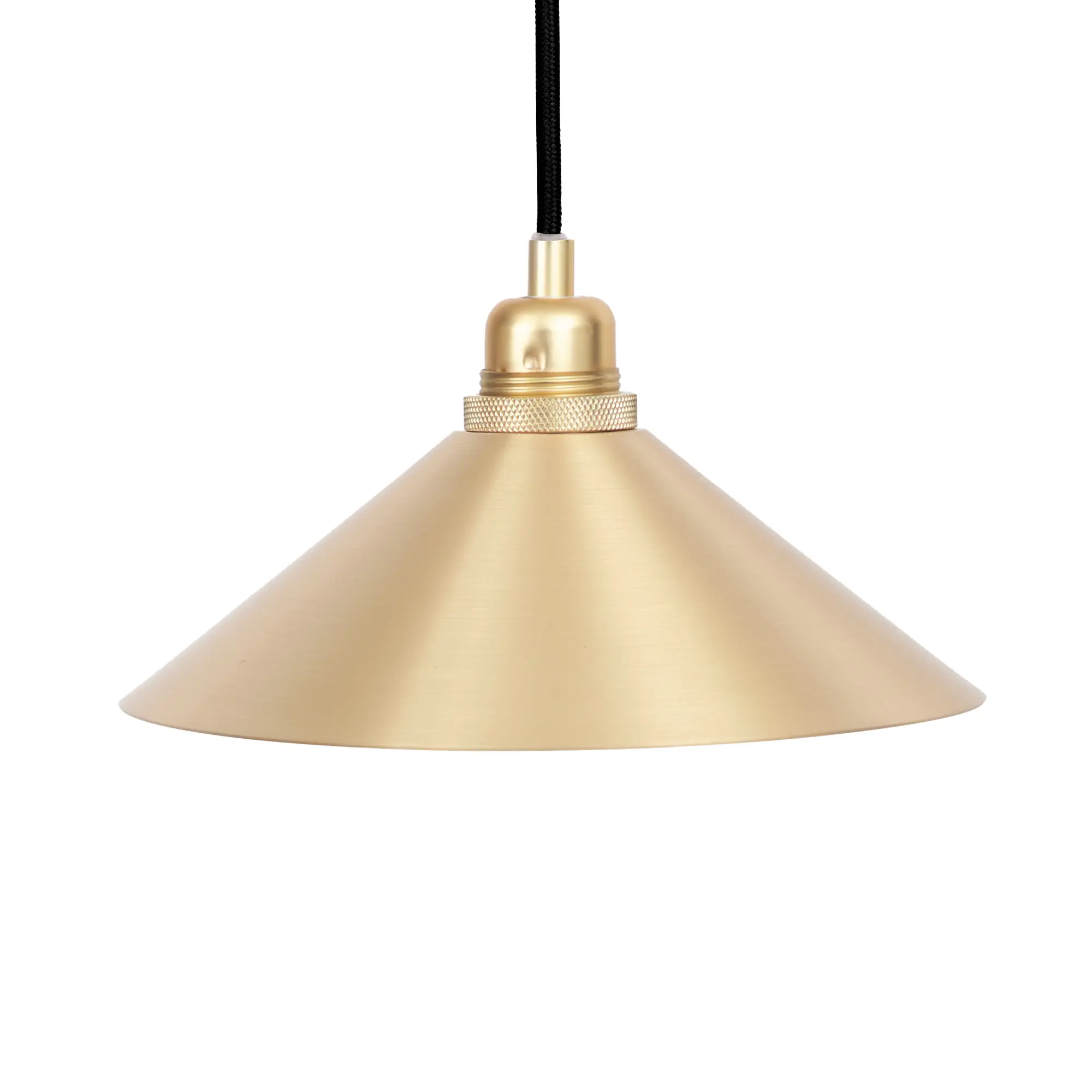 Cone Shade pendellampa