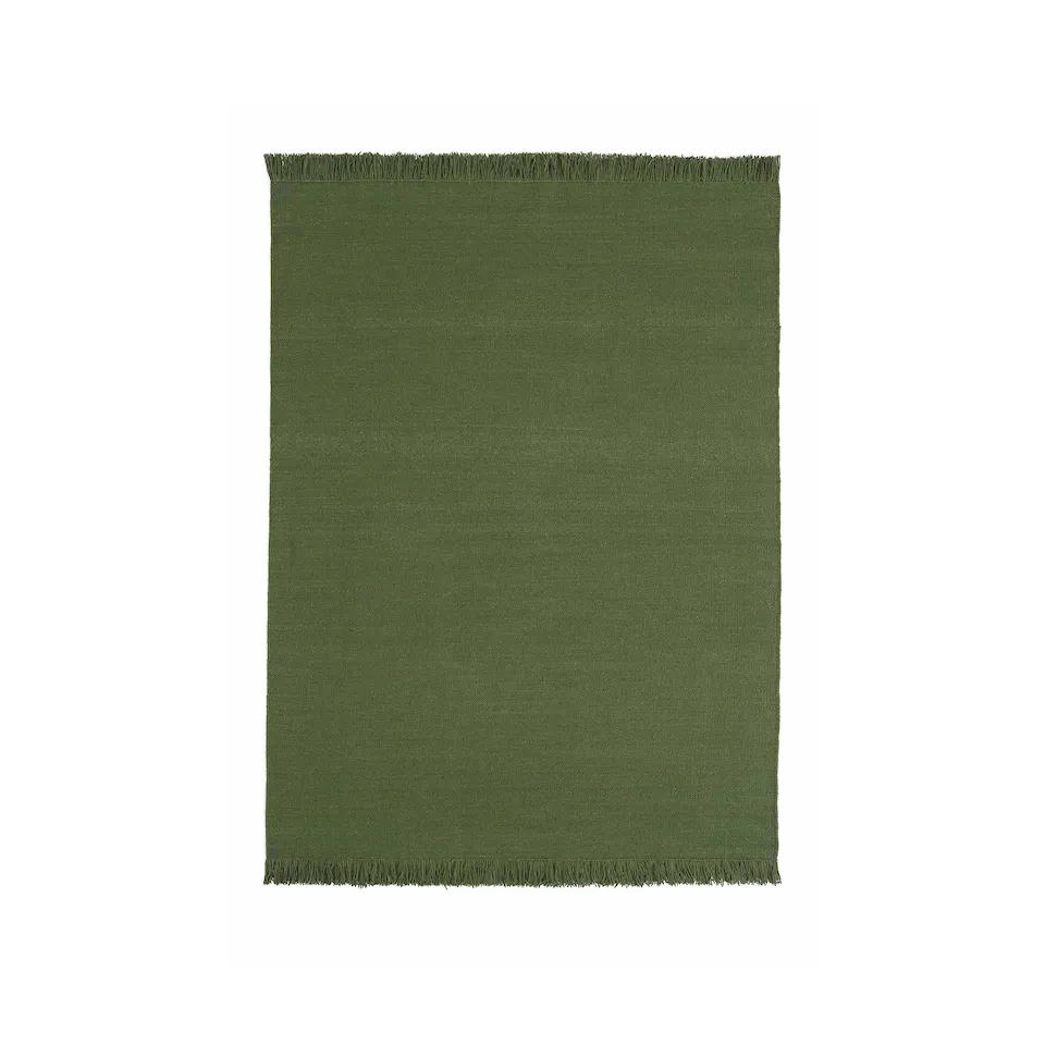 Colors Basil Rug