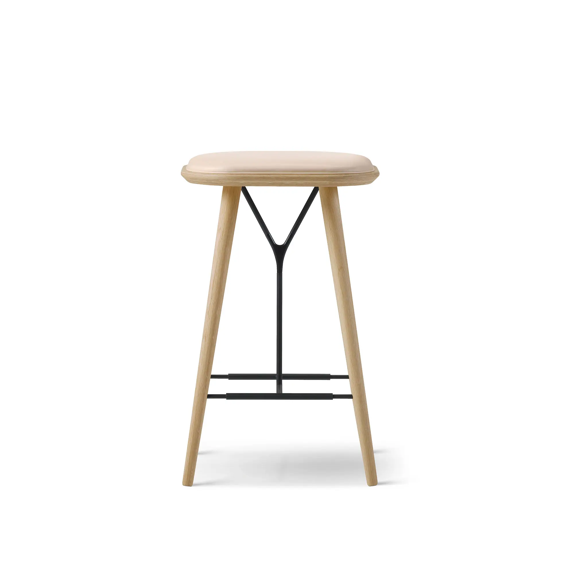 Spine barpall